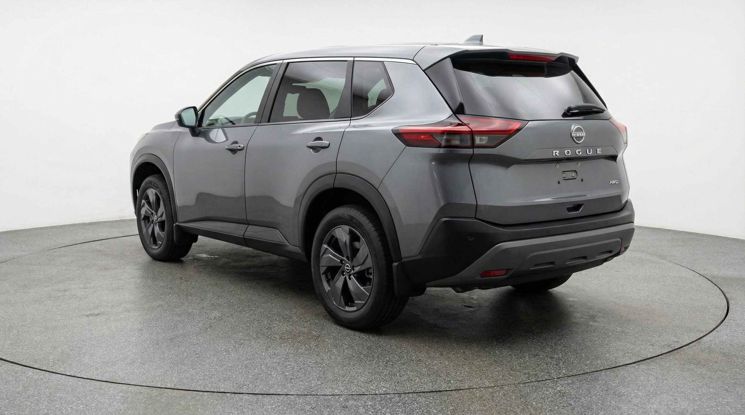 Thumbnail: 2026 Nissan Rogue - 6
