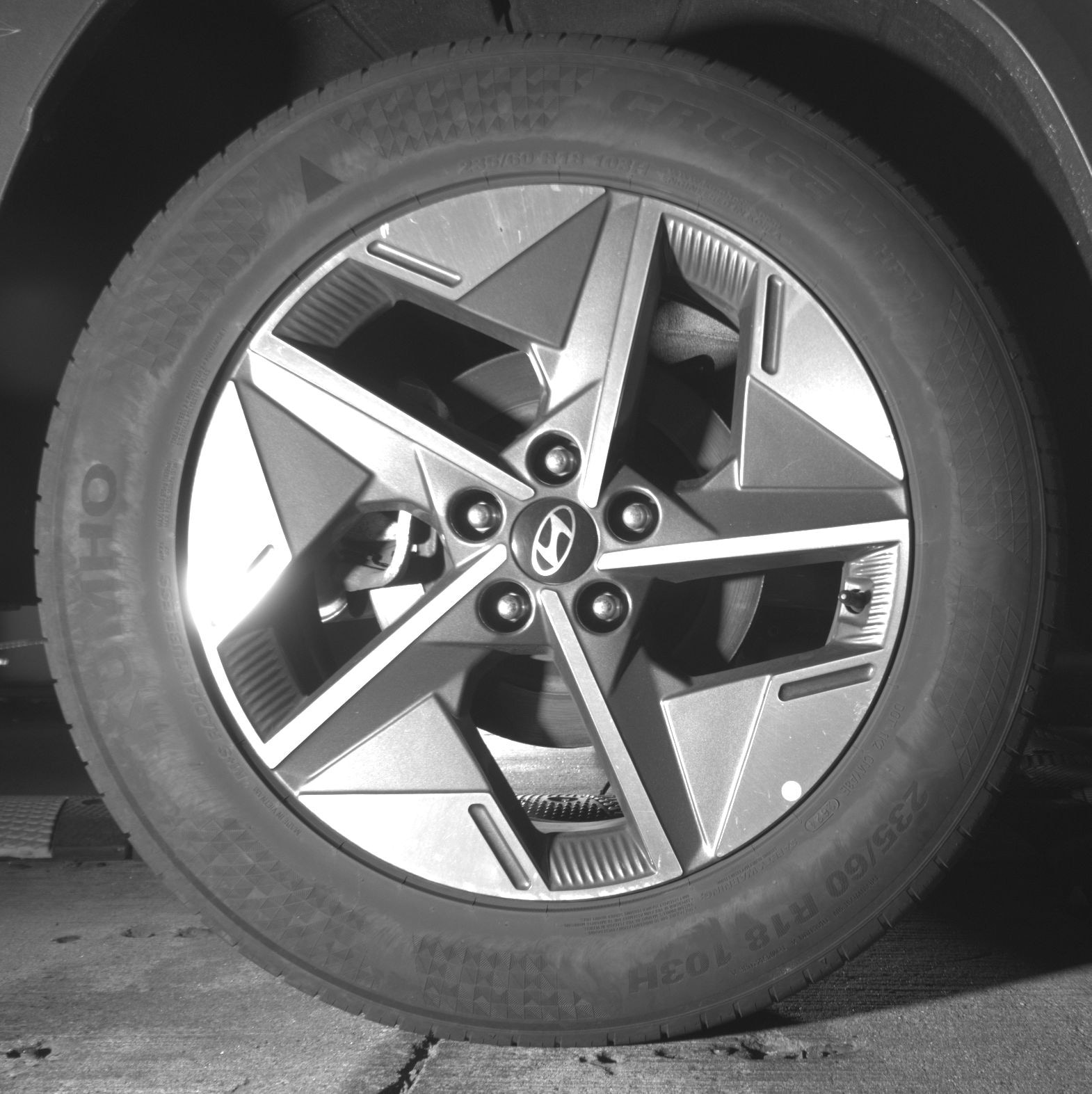 Thumbnail: 2025 Hyundai Tucson - 12