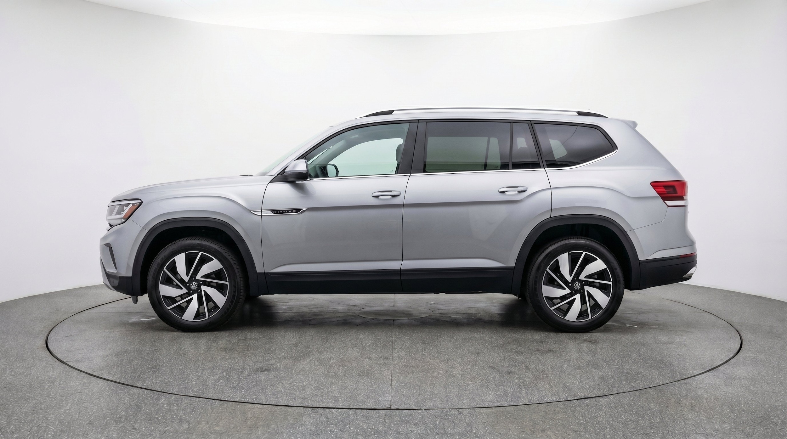 Thumbnail: 2026 Volkswagen Atlas - 5
