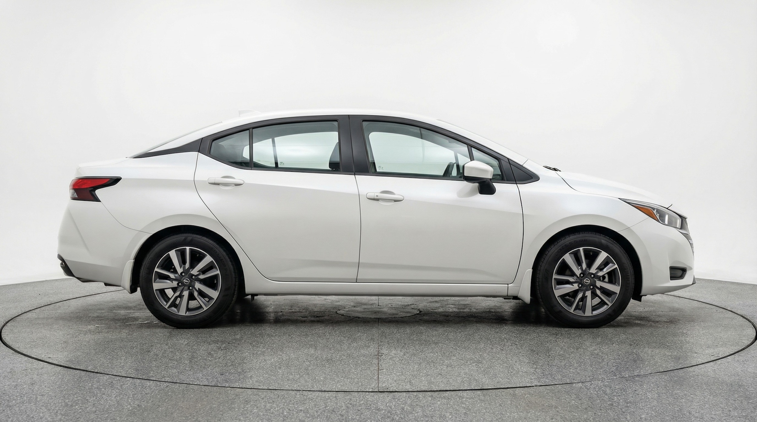 Thumbnail: 2025 Nissan Versa - 8