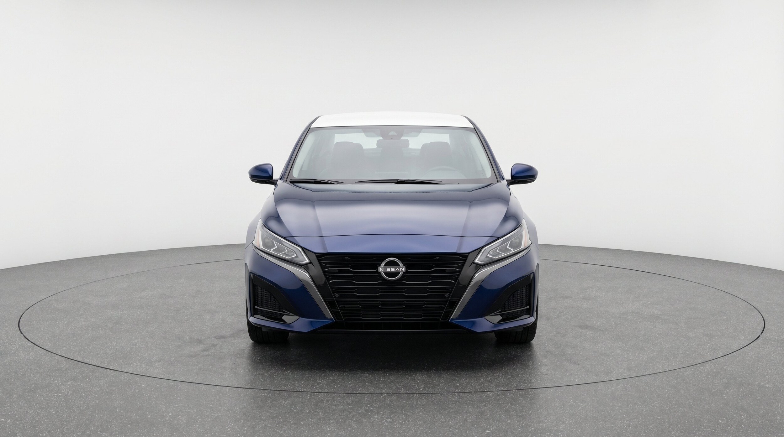 Thumbnail: 2026 Nissan Altima - 2