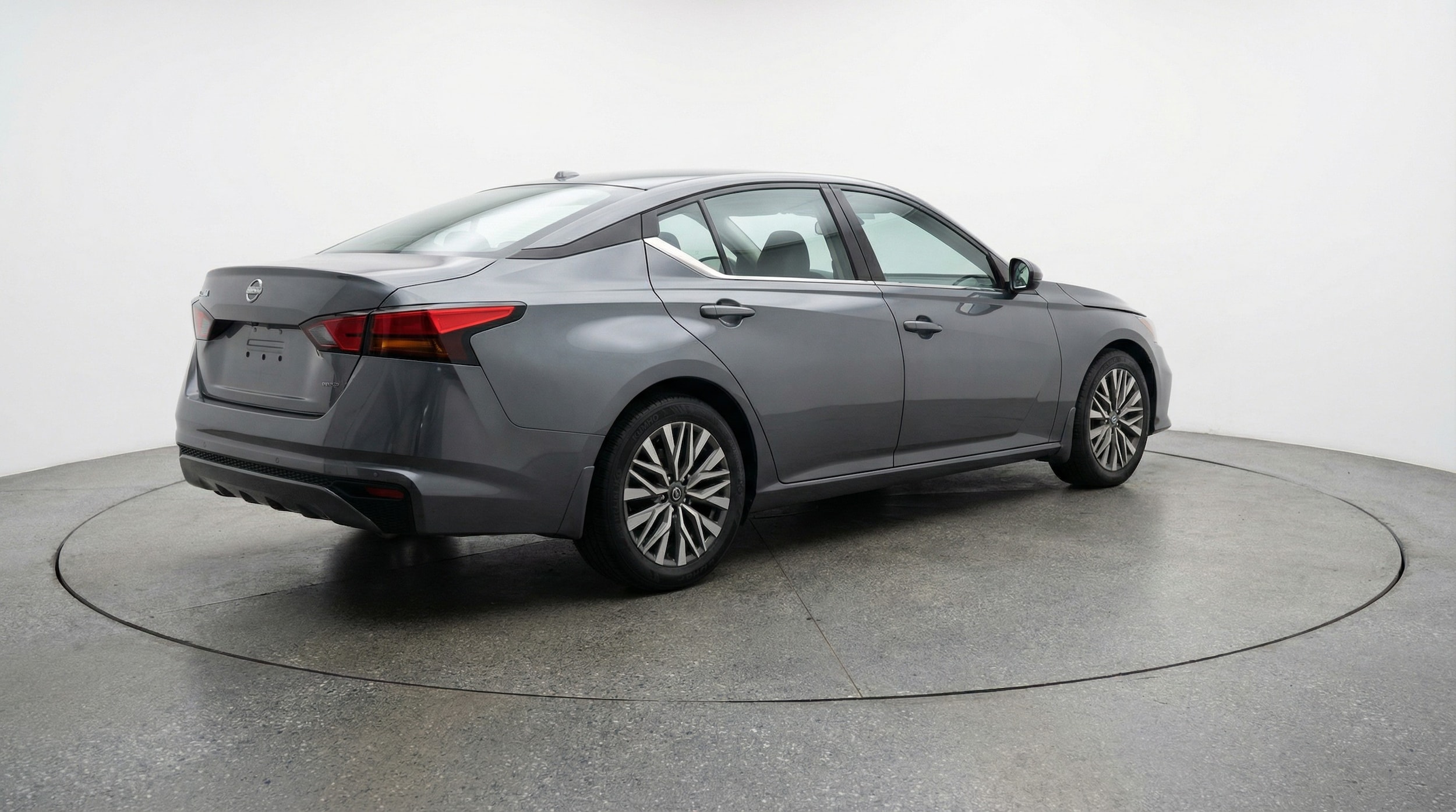 Thumbnail: 2025 Nissan Altima - 7