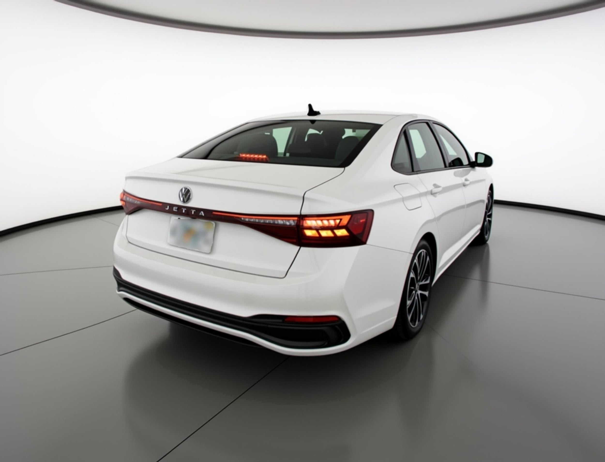 Thumbnail: 2025 Volkswagen Jetta - 7