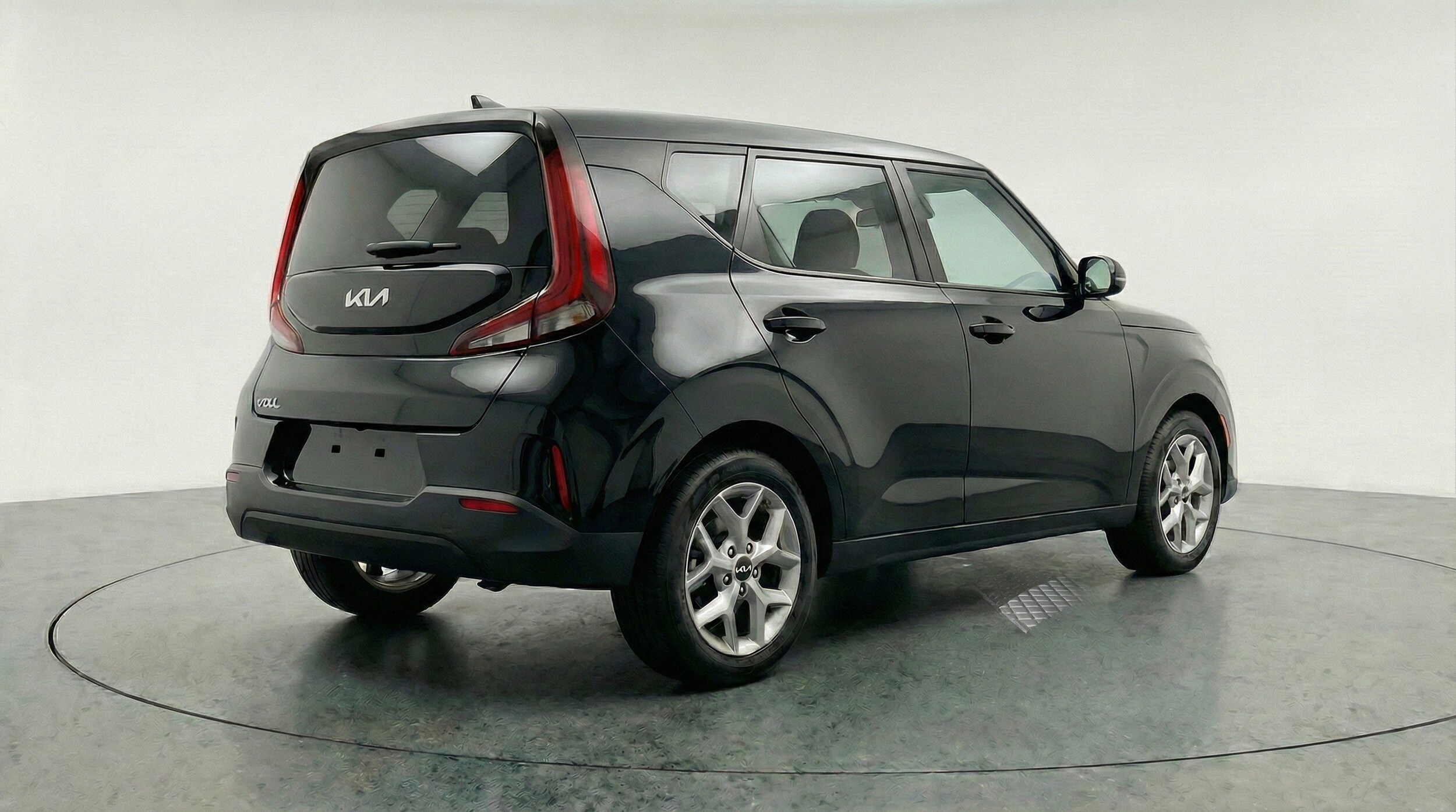 Thumbnail: 2025 Kia Soul - 9