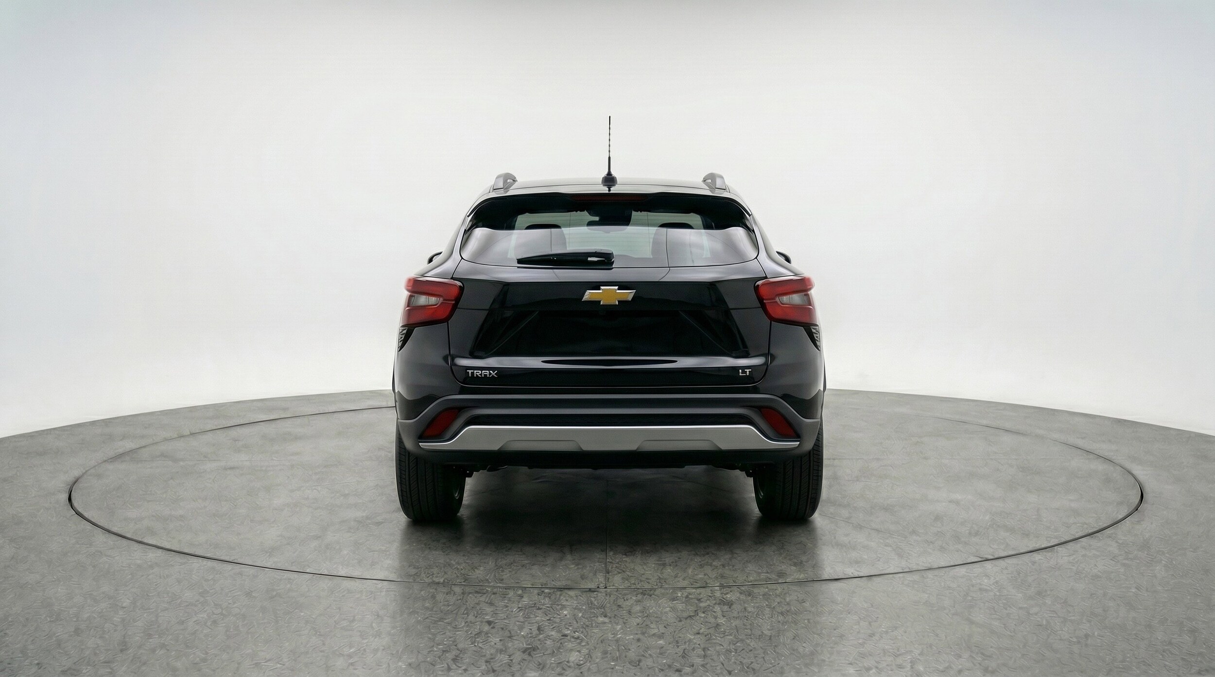 Thumbnail: 2025 Chevrolet Trax - 7