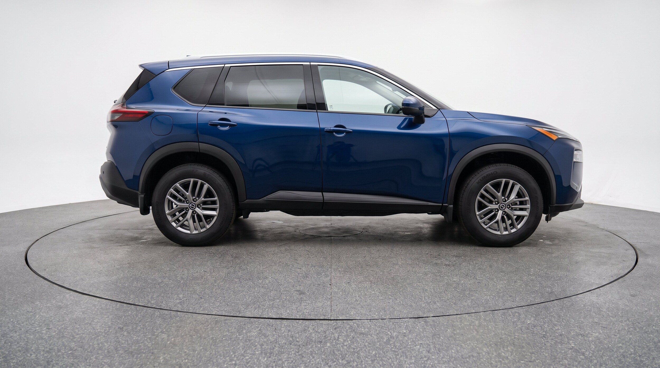 Thumbnail: 2026 Nissan Rogue - 11