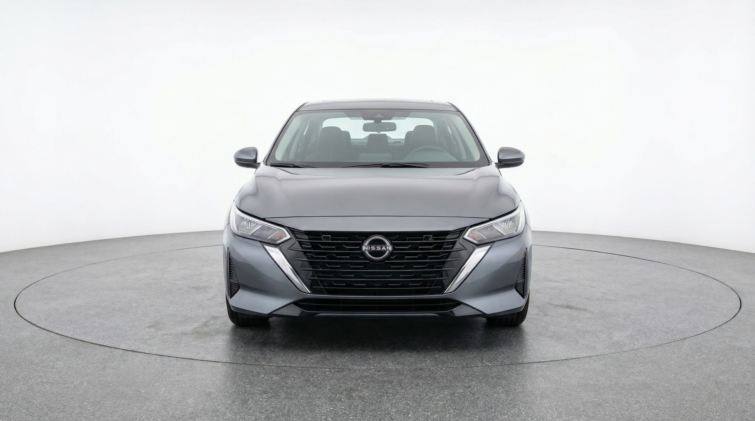 Thumbnail: 2025 Nissan Sentra - 2