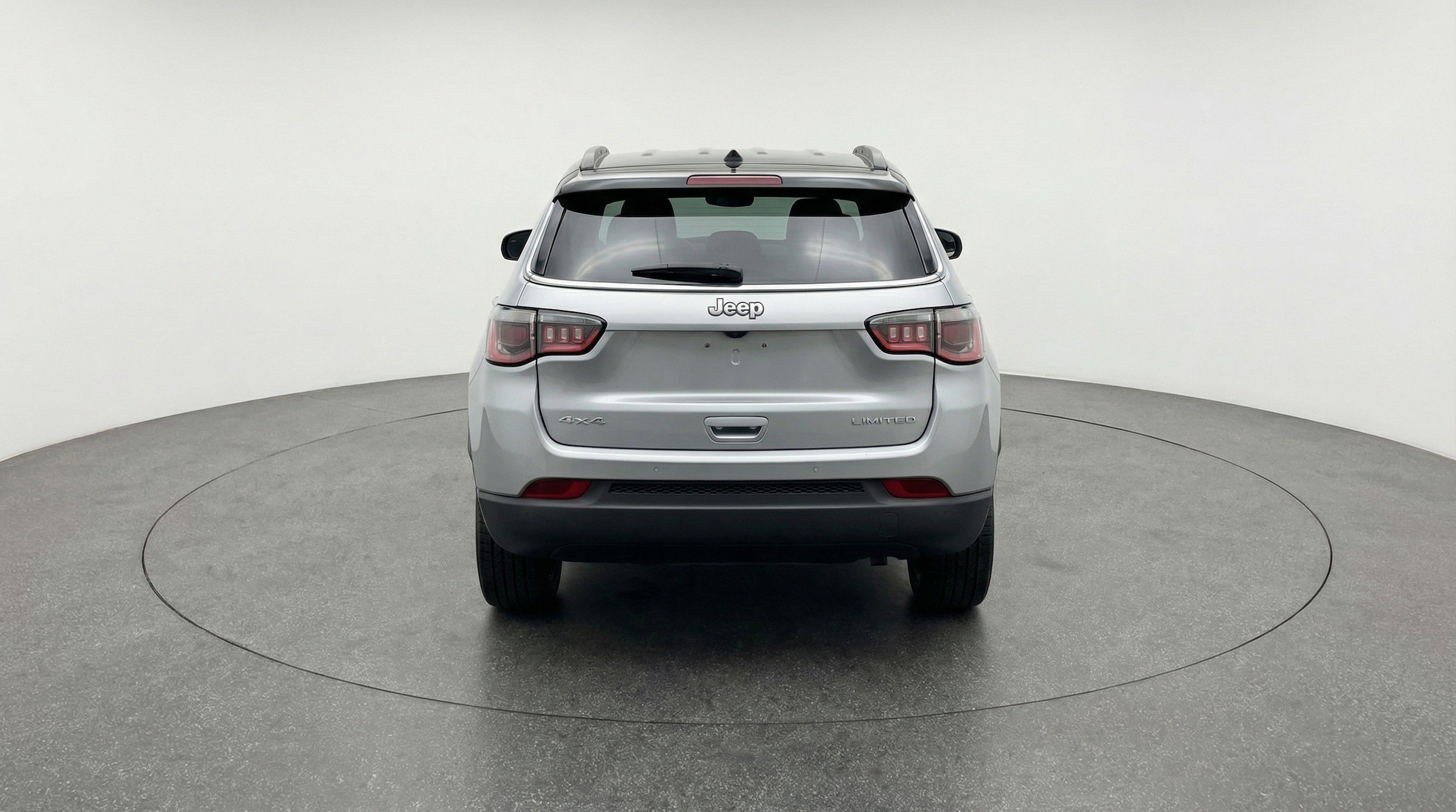 Thumbnail: 2025 Jeep Compass - 7