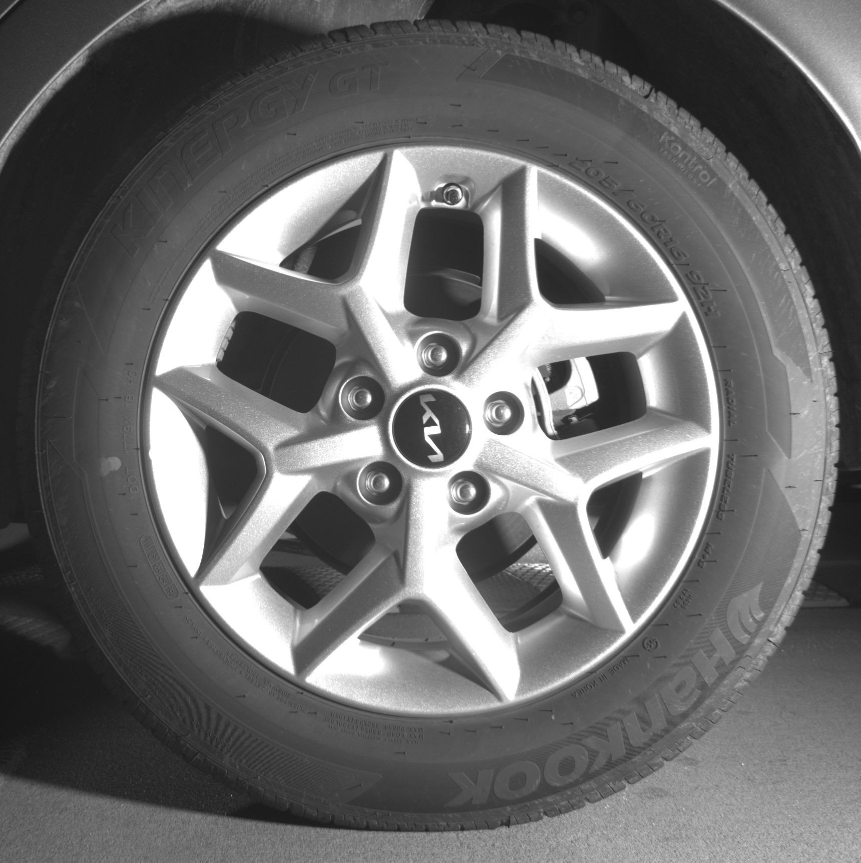 Thumbnail: 2025 Kia Soul - 14