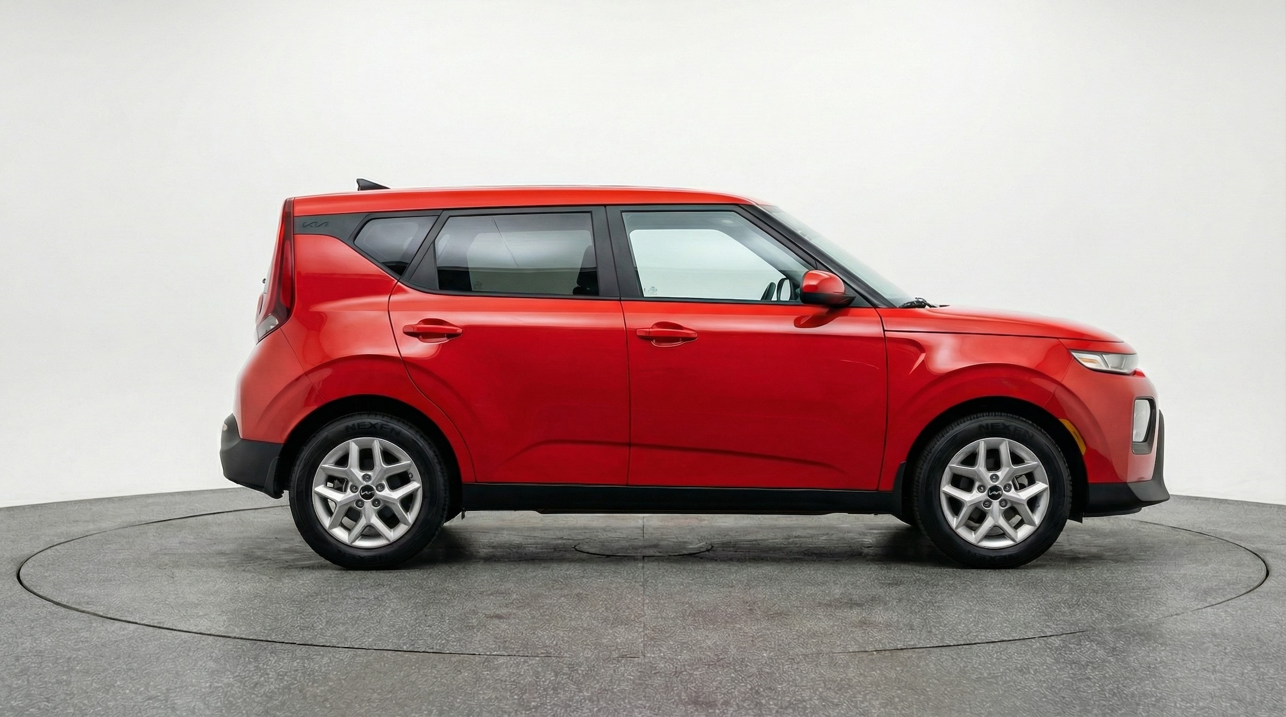 Thumbnail: 2025 Kia Soul - 8