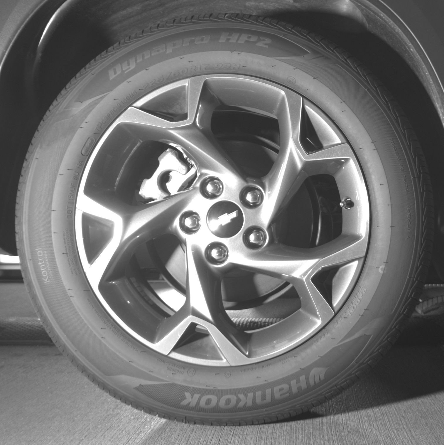 Thumbnail: 2025 Chevrolet Trax - 15