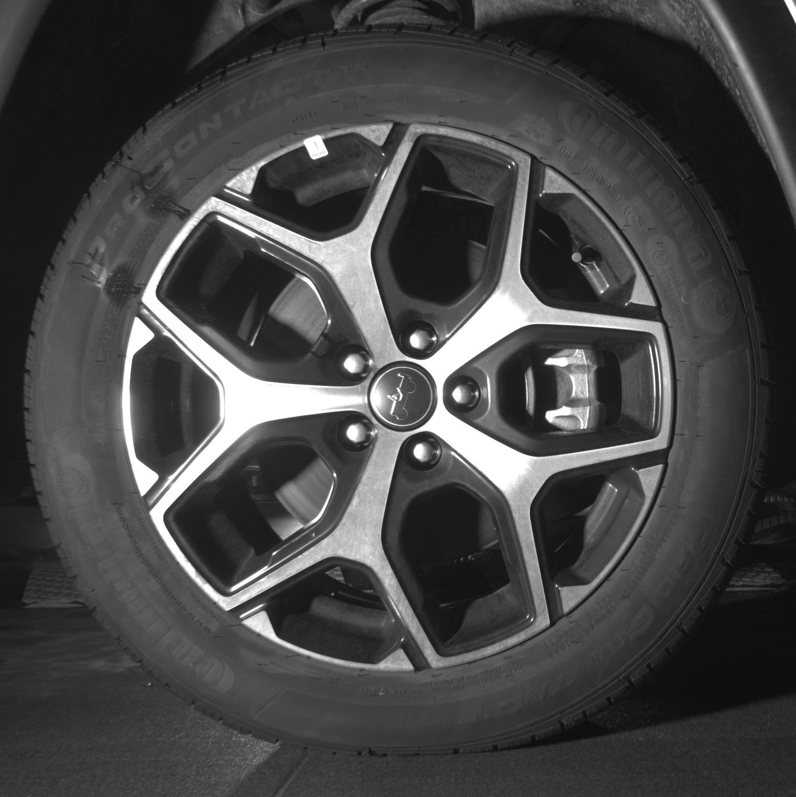 Thumbnail: 2025 Jeep Compass - 13