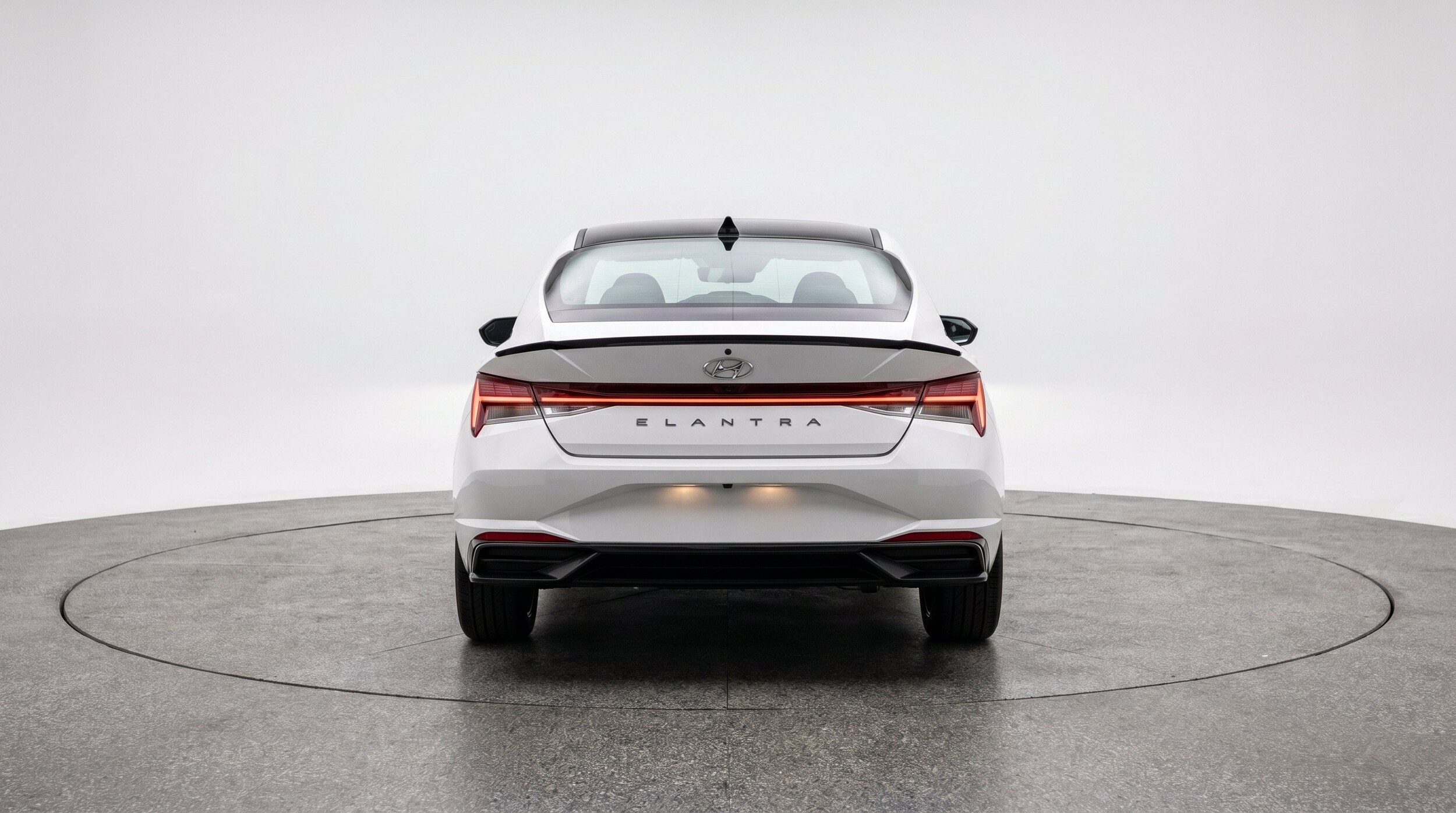 Thumbnail: 2026 Hyundai Elantra - 7