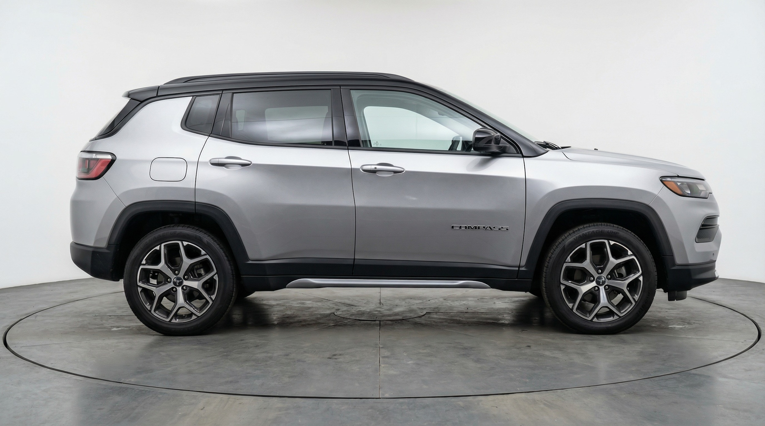 Thumbnail: 2025 Jeep Compass - 8