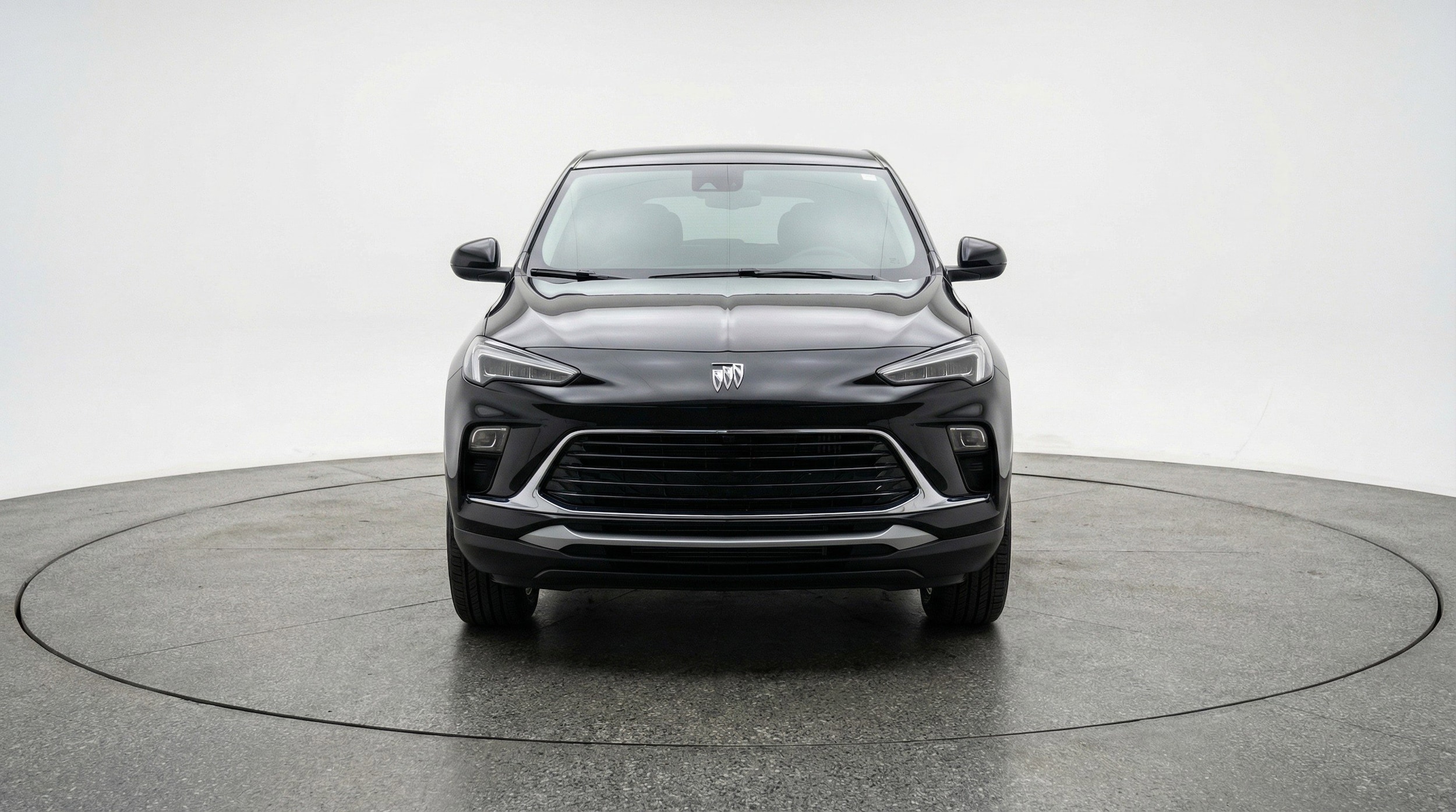 Thumbnail: 2025 Buick Encore GX - 2