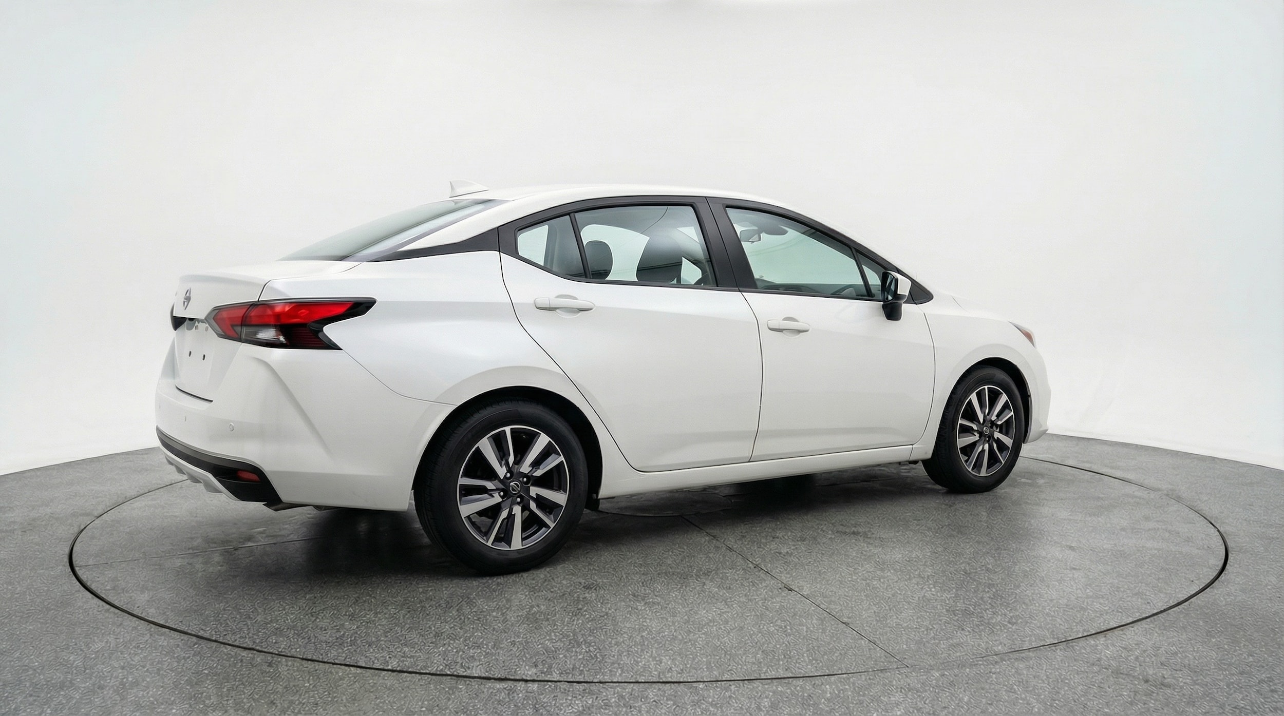 Thumbnail: 2025 Nissan Versa - 7