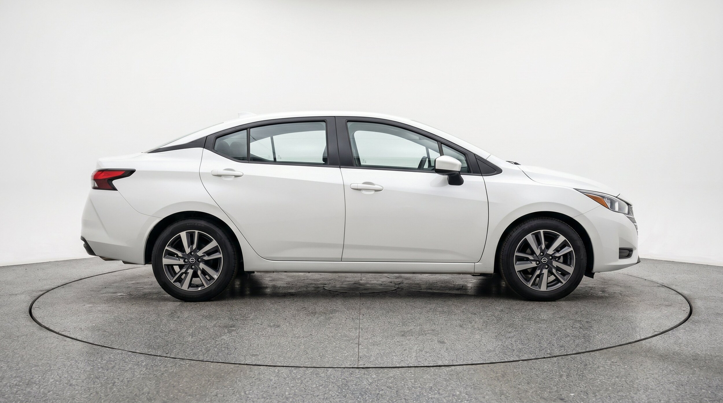 Thumbnail: 2025 Nissan Versa - 11