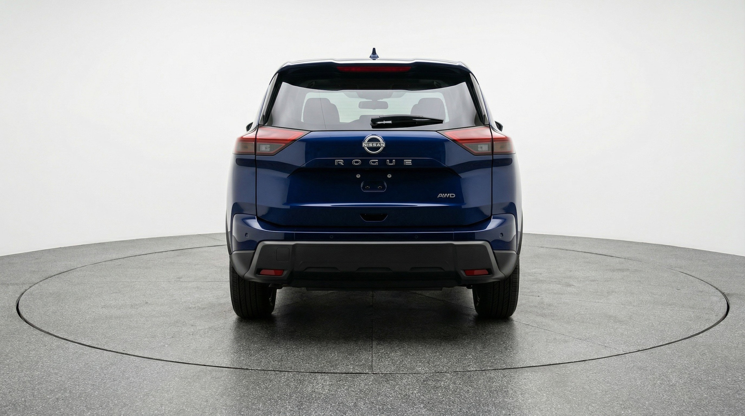 Thumbnail: 2025 Nissan Rogue - 7