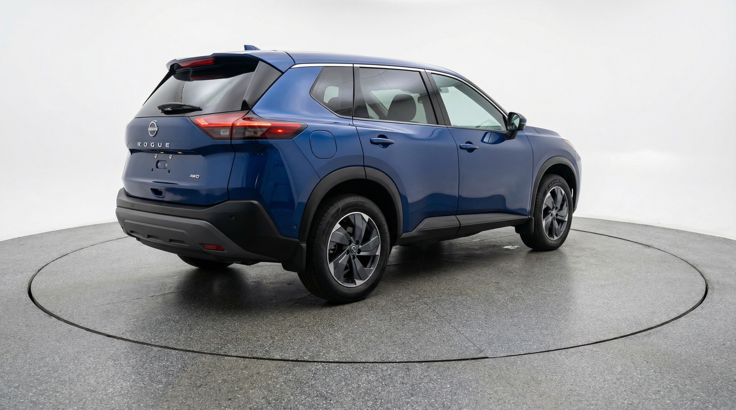 Thumbnail: 2025 Nissan Rogue - 7