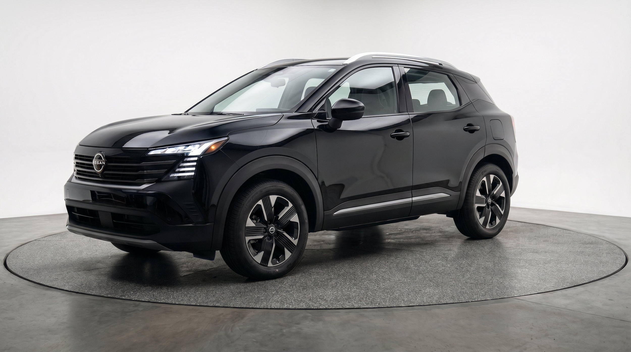 Thumbnail: 2026 Nissan Kicks - 3