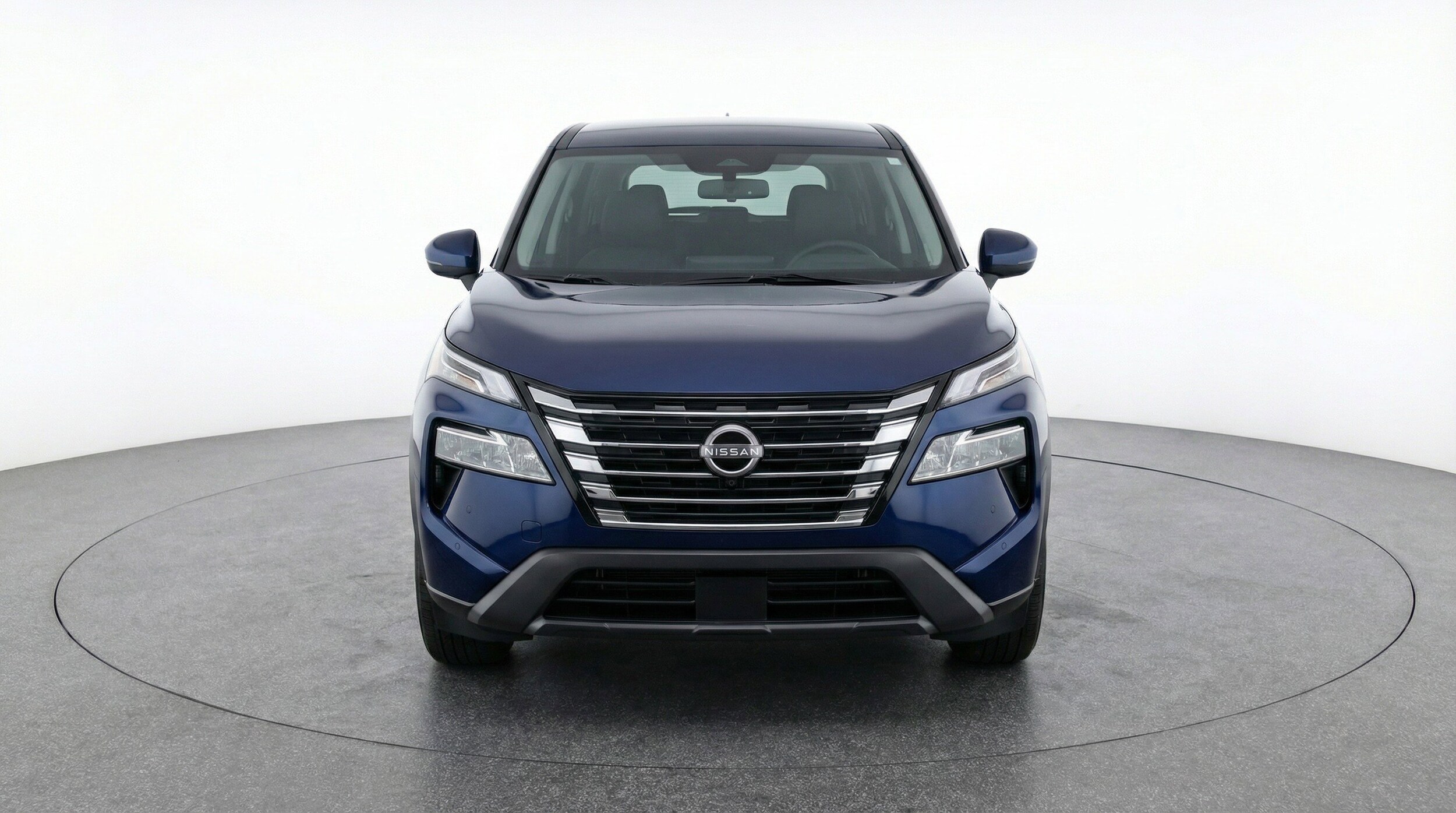 Thumbnail: 2025 Nissan Rogue - 2