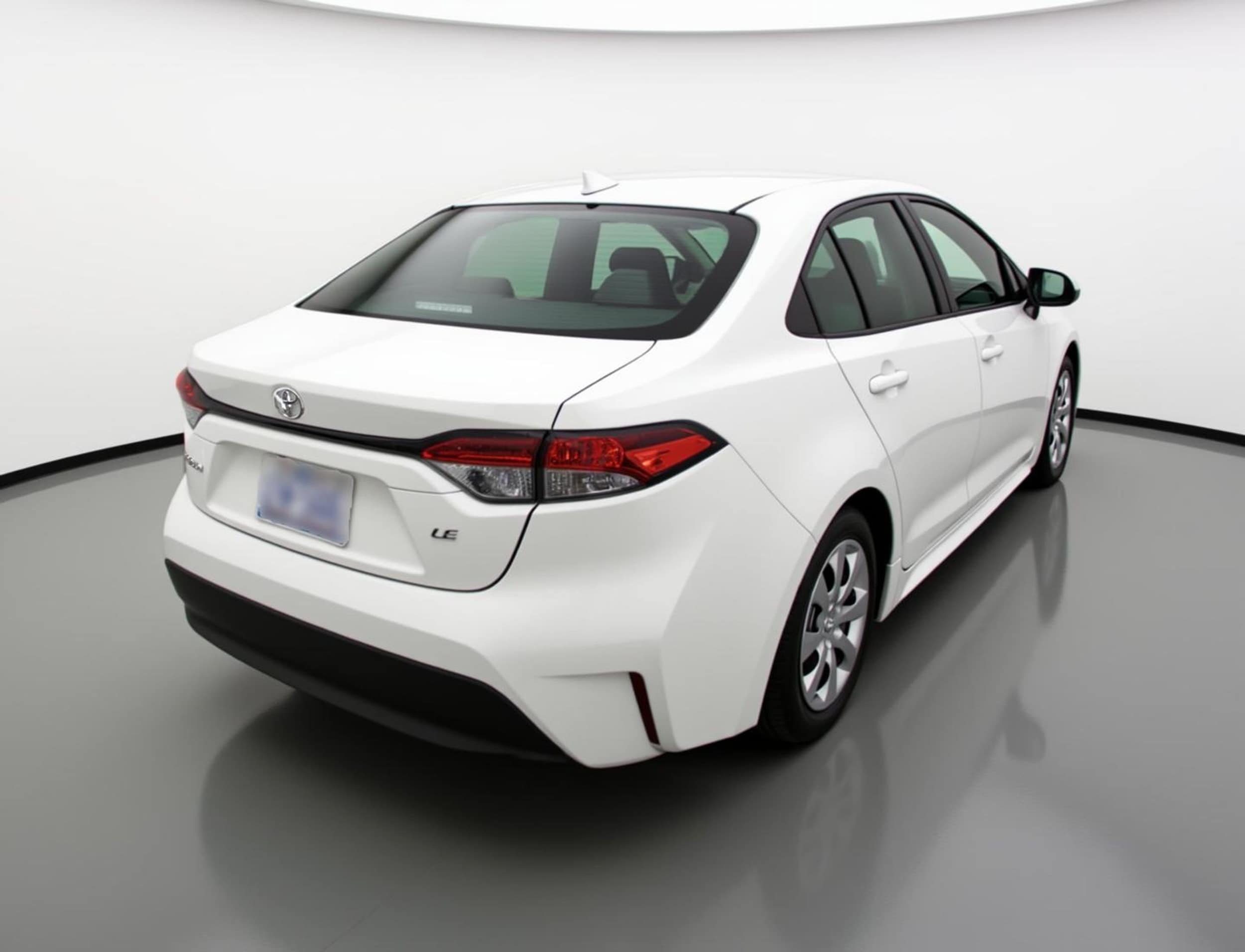 Thumbnail: 2025 Toyota Corolla - 7