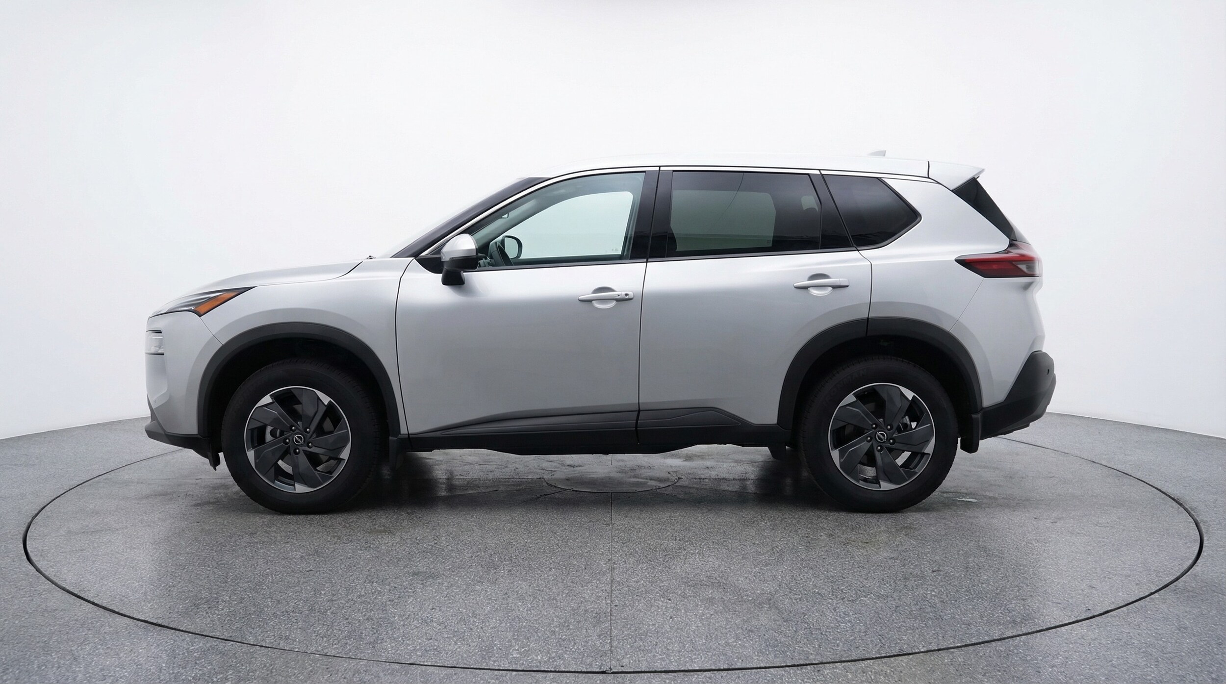 Thumbnail: 2025 Nissan Rogue - 4