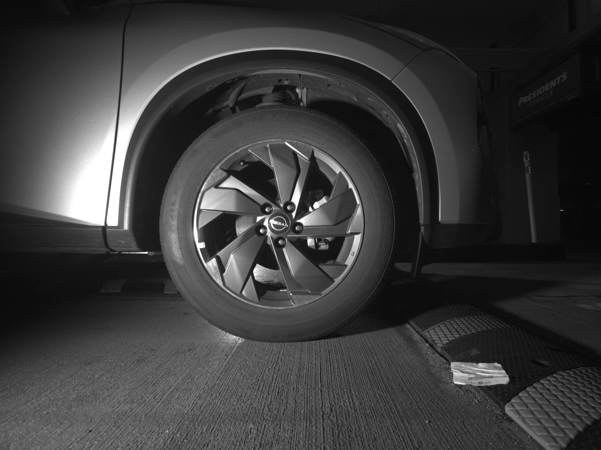 Thumbnail: 2025 Nissan Rogue - 13