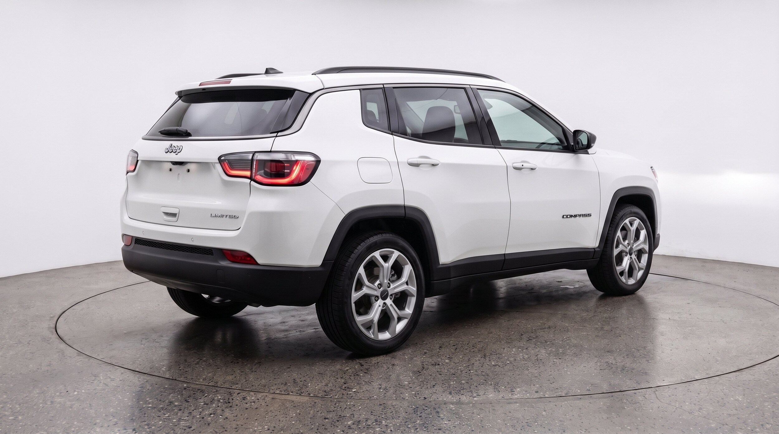 Thumbnail: 2025 Jeep Compass - 9