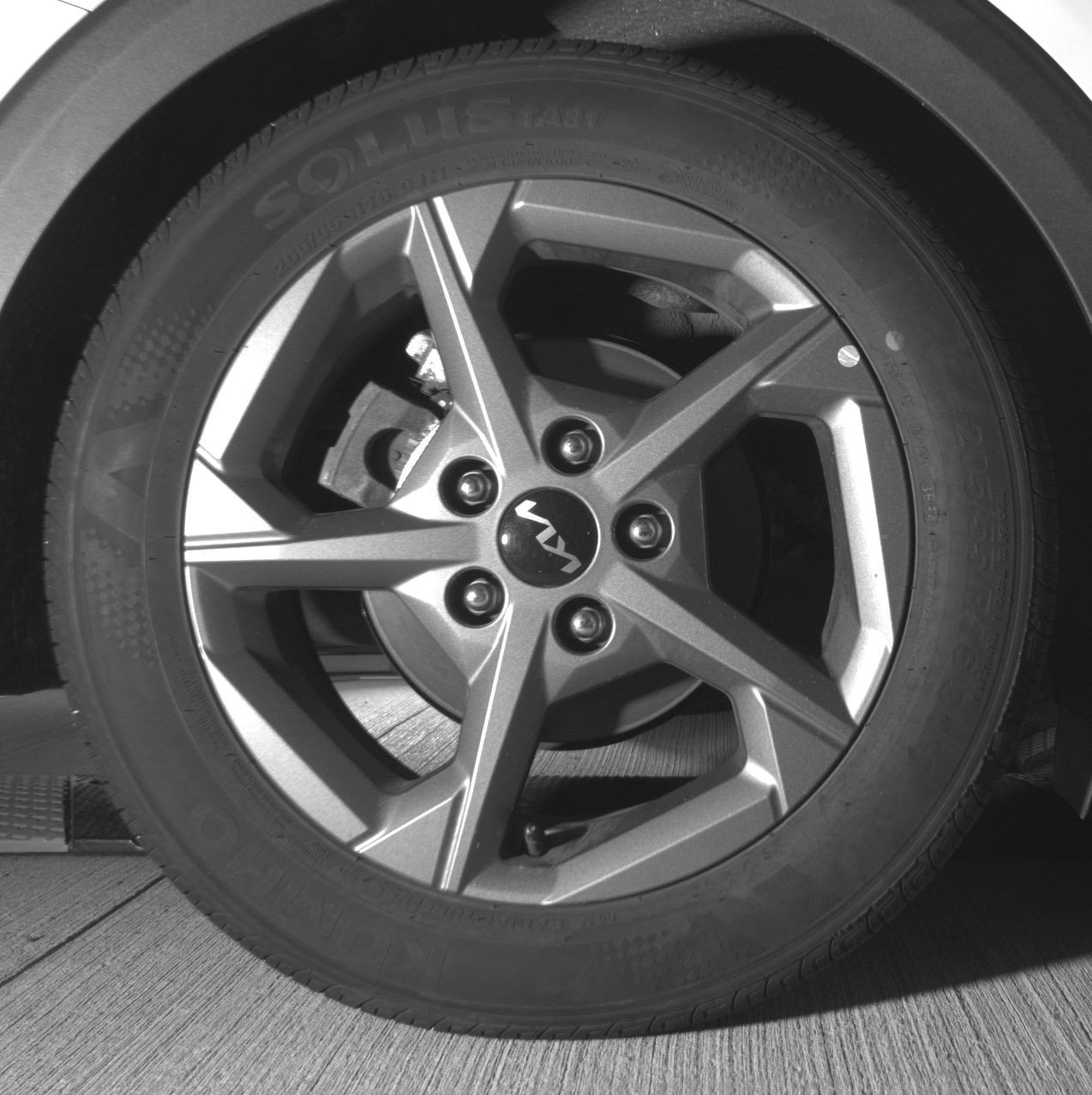 Thumbnail: 2025 Kia K4 - 15