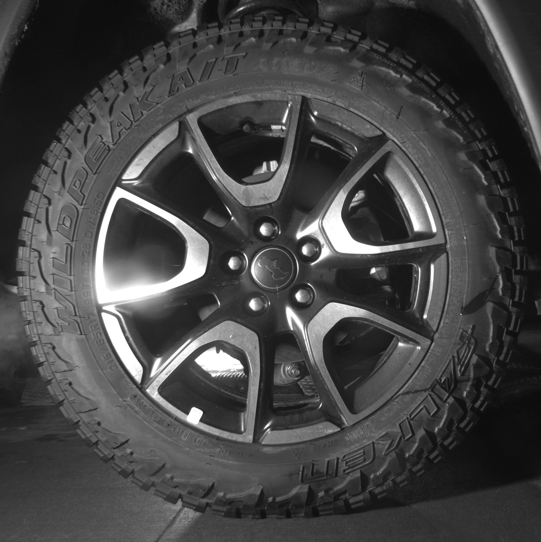 Thumbnail: 2025 Jeep Compass - 15