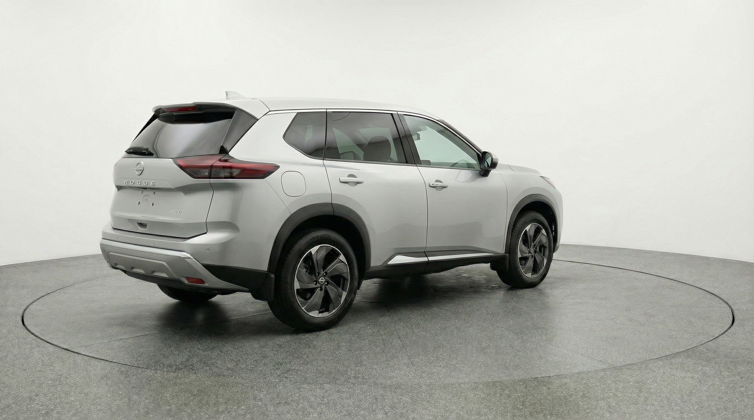 Thumbnail: 2025 Nissan Rogue - 9