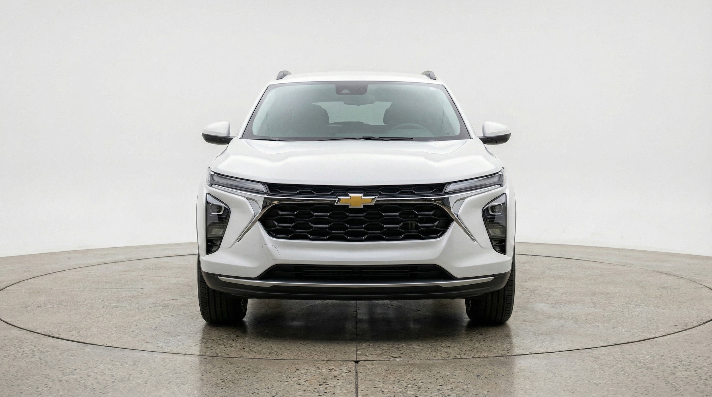 Thumbnail: 2025 Chevrolet Trax - 2