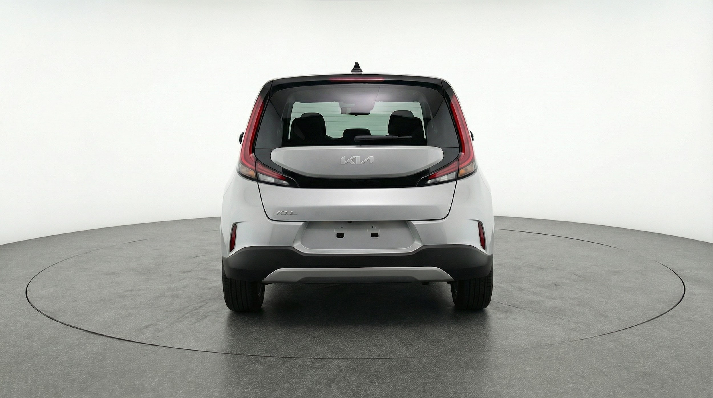 Thumbnail: 2025 Kia Soul - 6