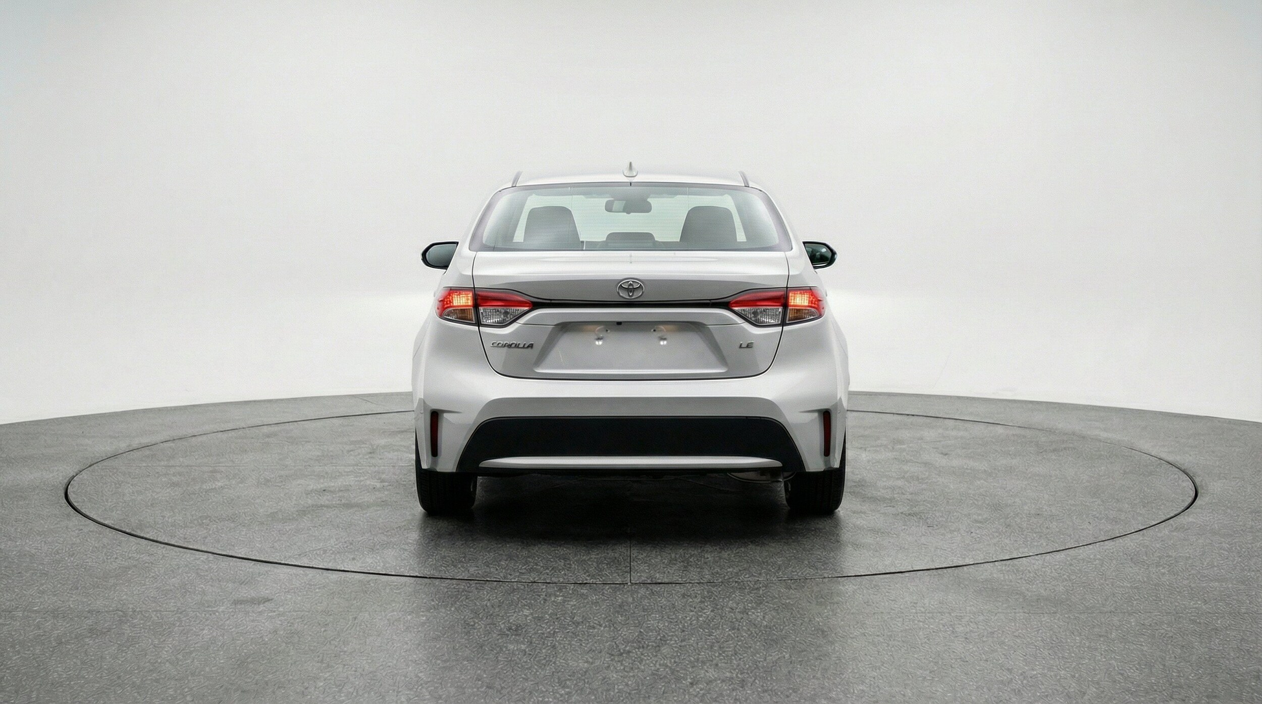 Thumbnail: 2025 Toyota Corolla - 7