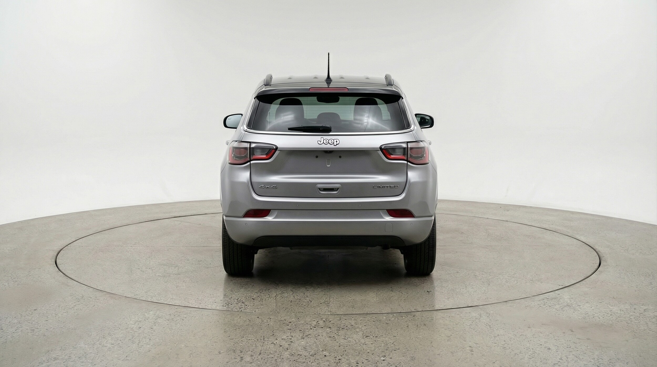 Thumbnail: 2025 Jeep Compass - 6