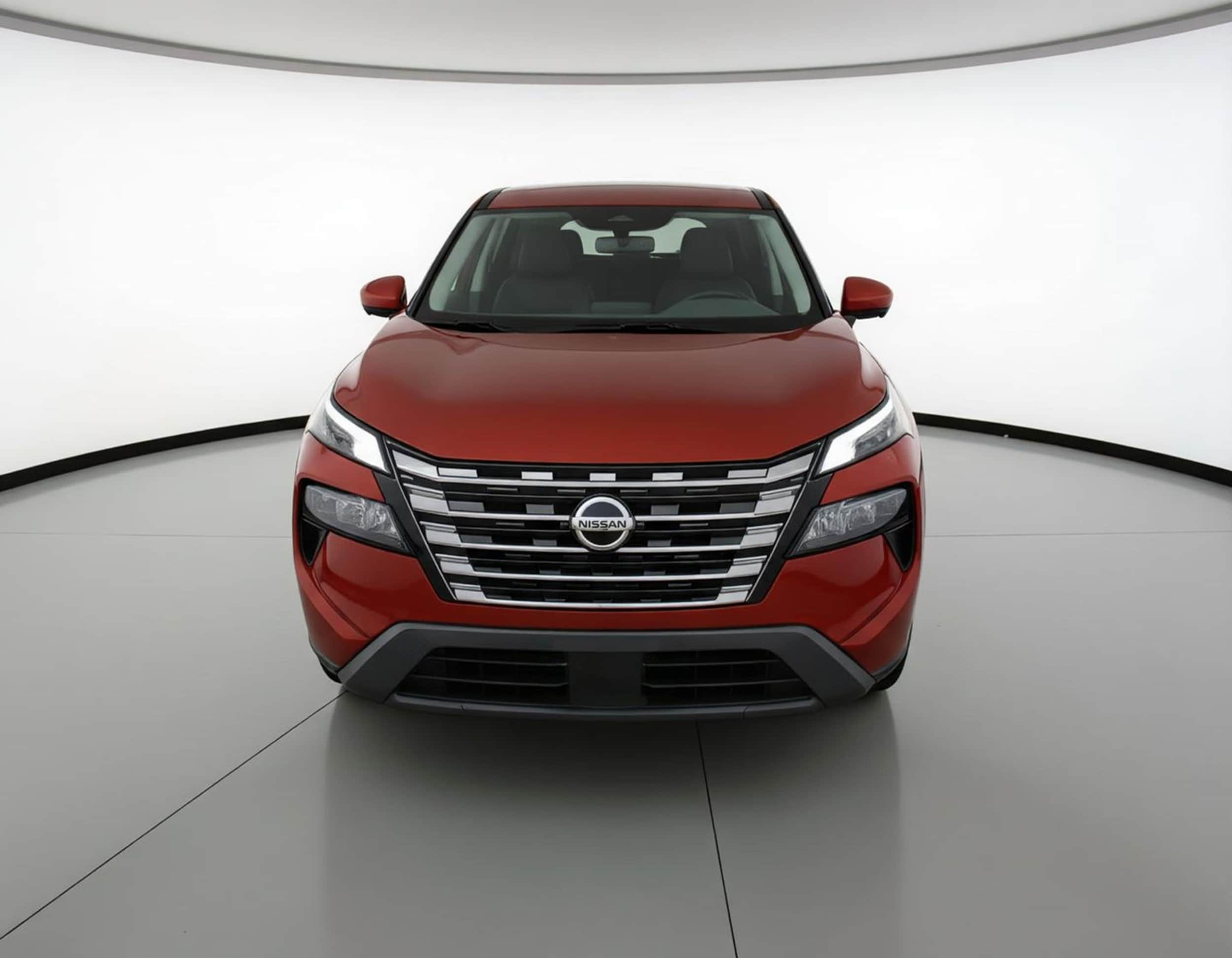 Thumbnail: 2025 Nissan Rogue - 2