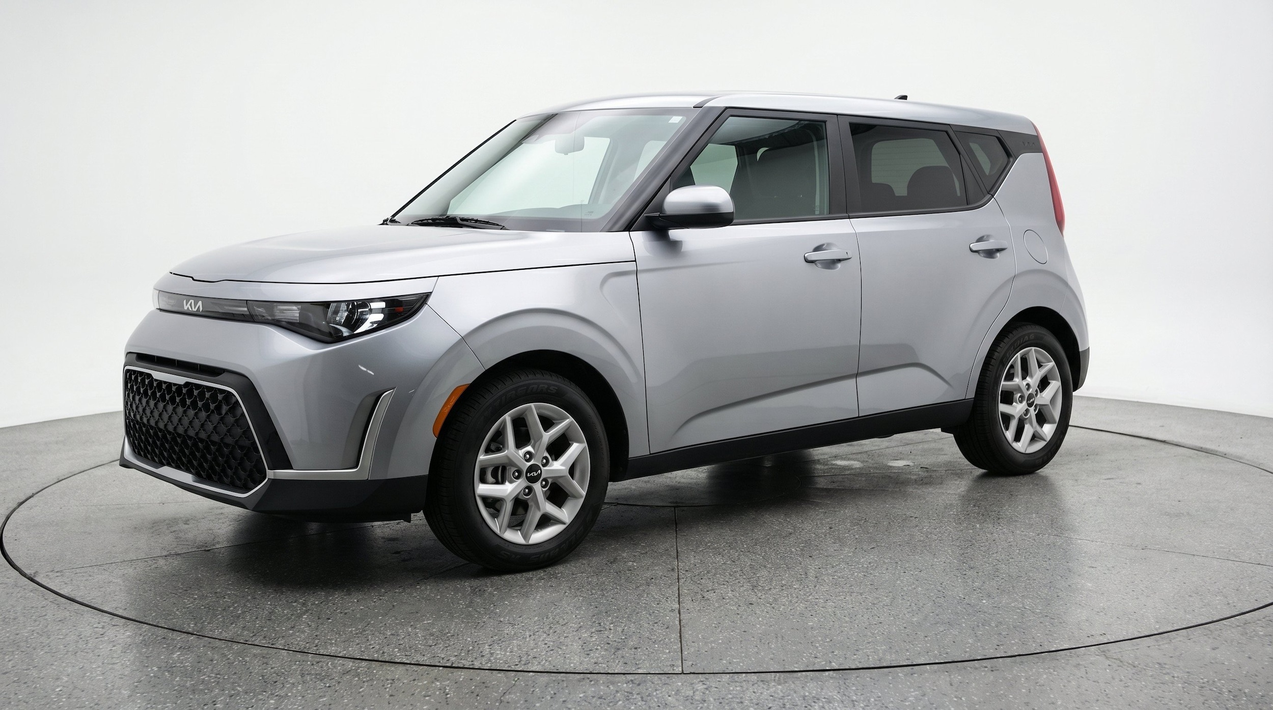 Thumbnail: 2025 Kia Soul - 3