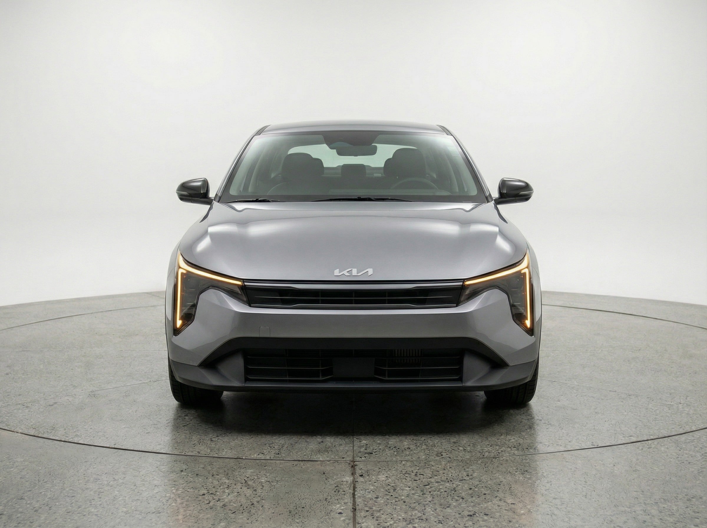 Thumbnail: 2025 Kia K4 - 2