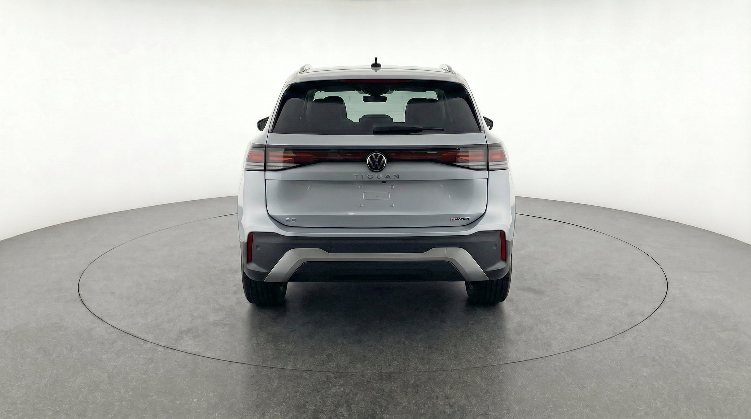 Thumbnail: 2026 Volkswagen Tiguan - 7