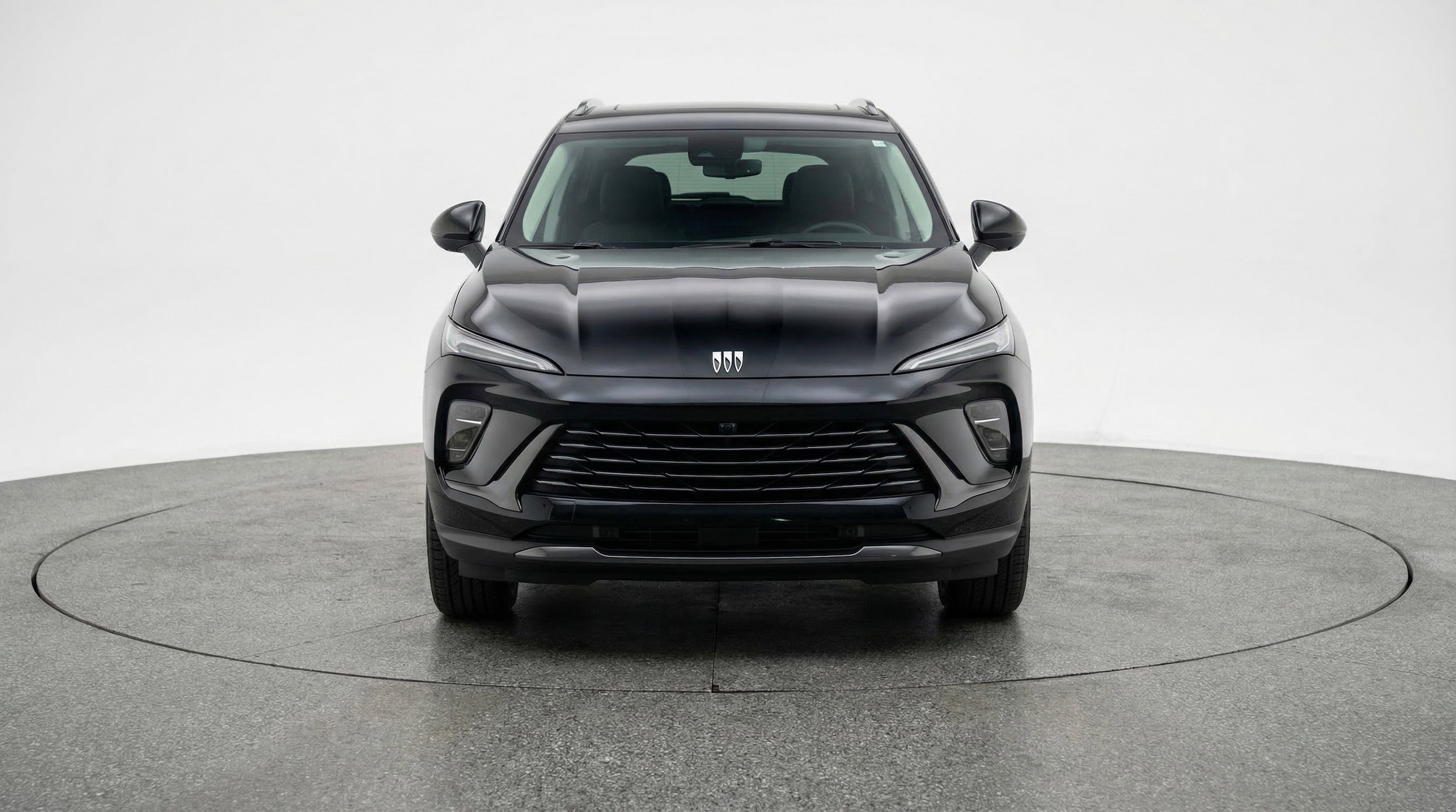 Thumbnail: 2024 Buick Envision - 2