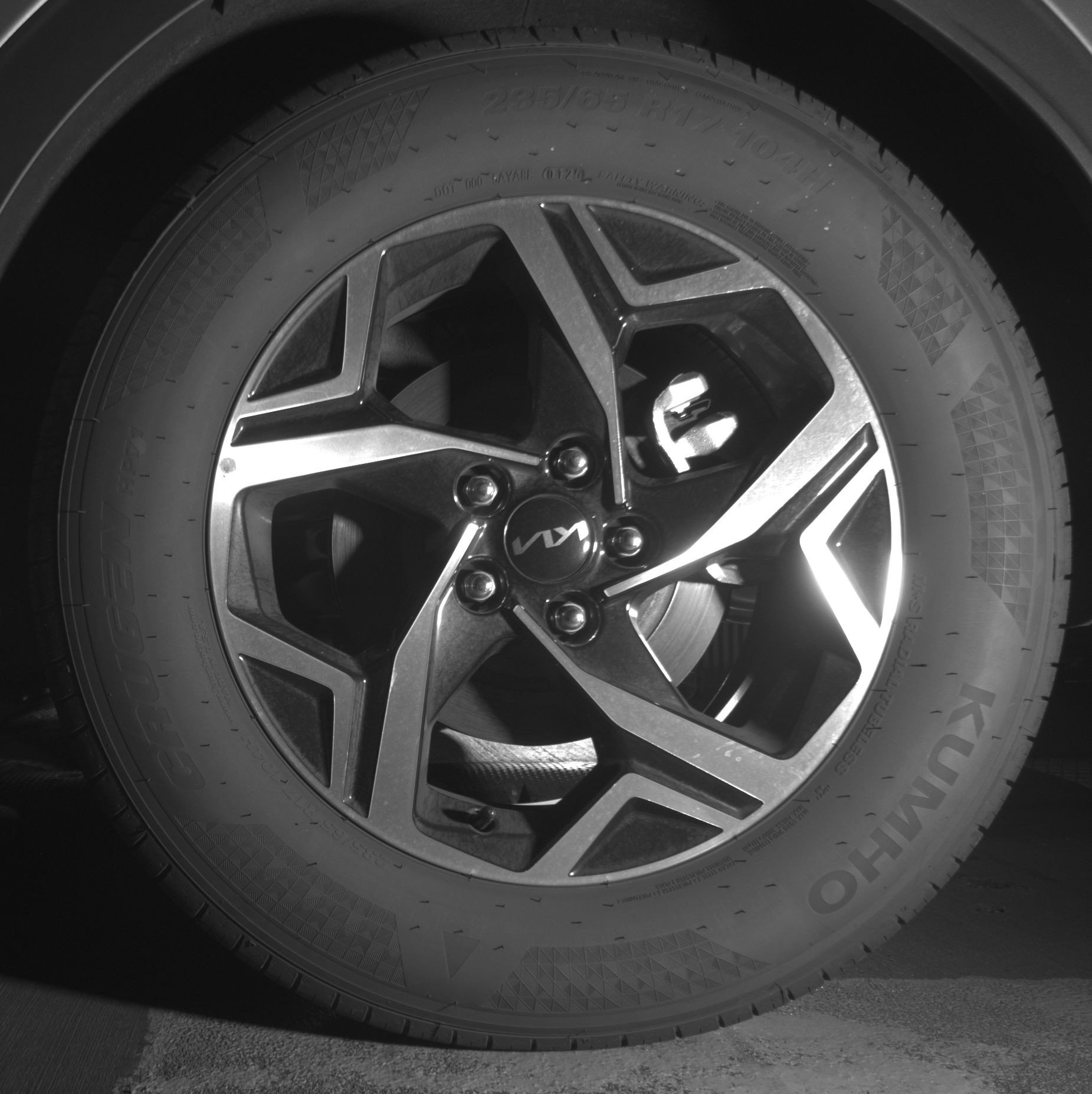 Thumbnail: 2025 Kia Sportage - 14