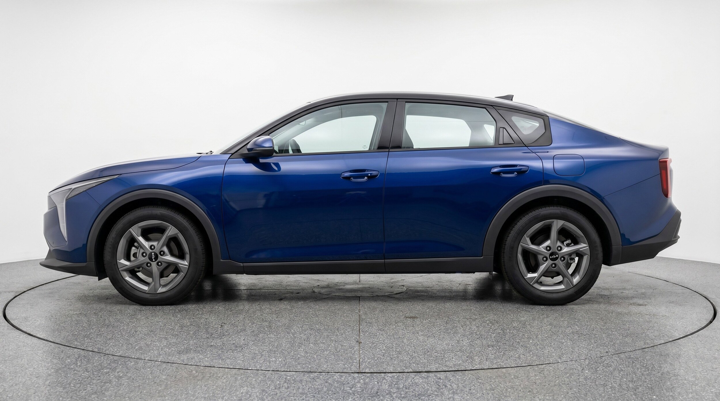 Thumbnail: 2025 Kia K4 - 5