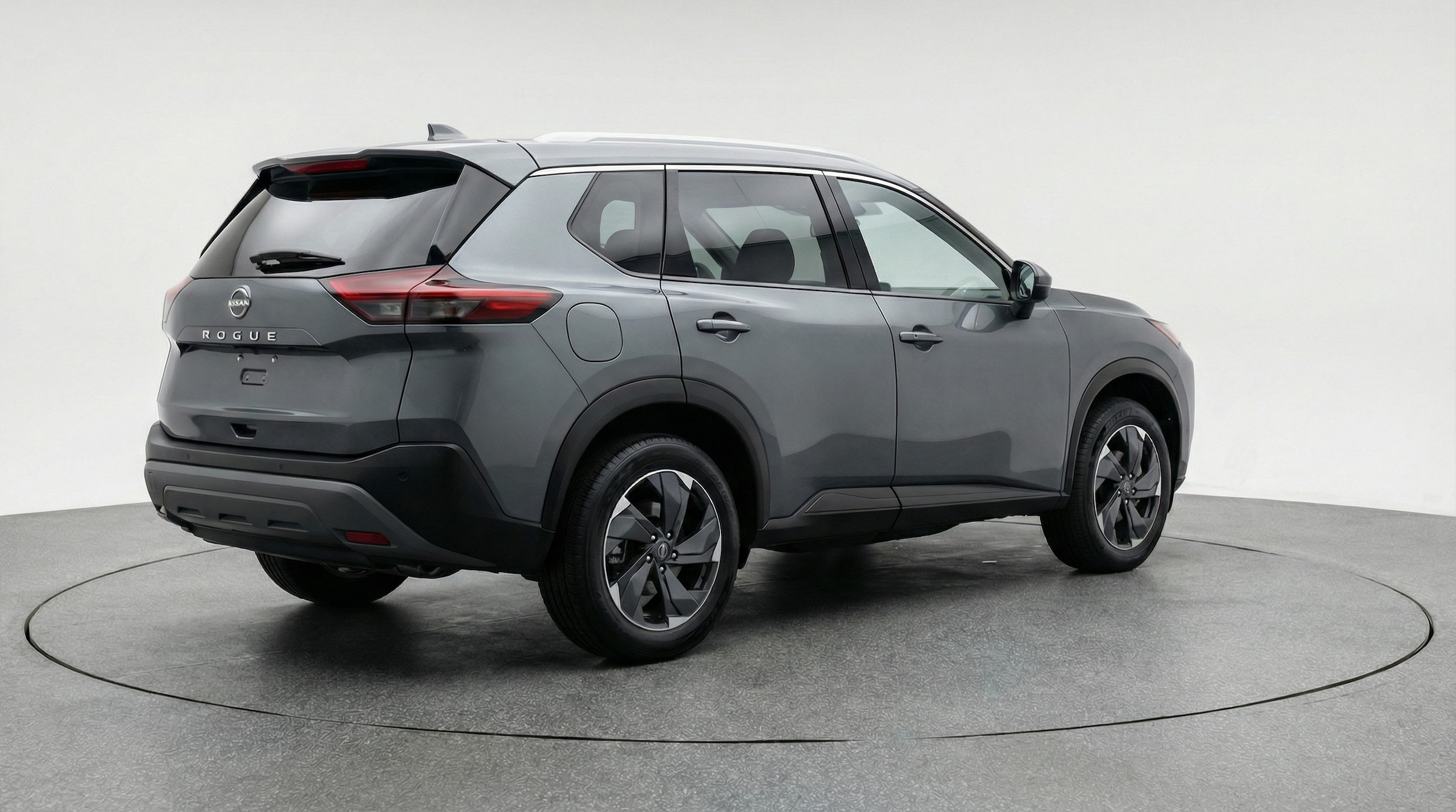 Thumbnail: 2025 Nissan Rogue - 7