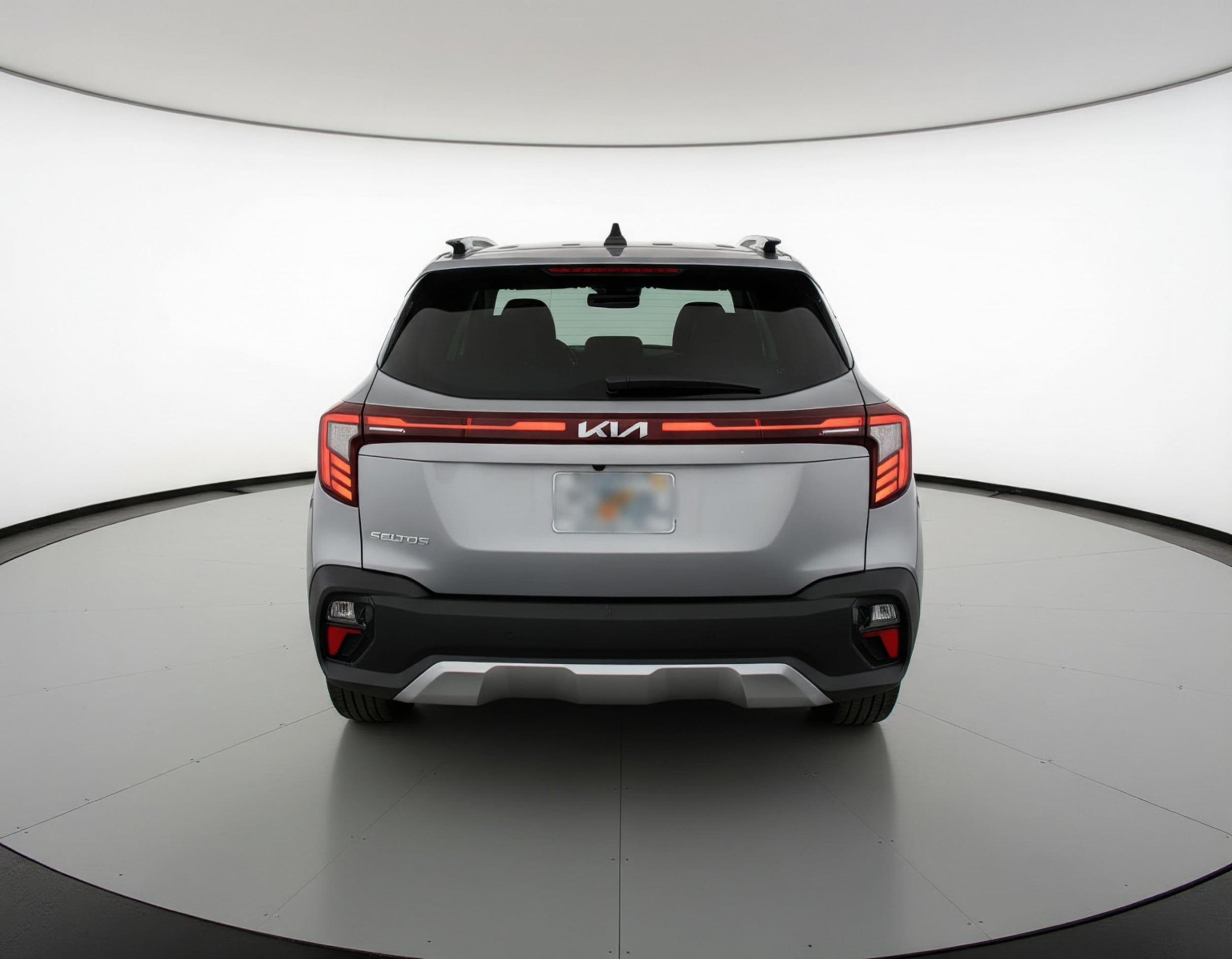 Thumbnail: 2025 Kia Seltos - 6