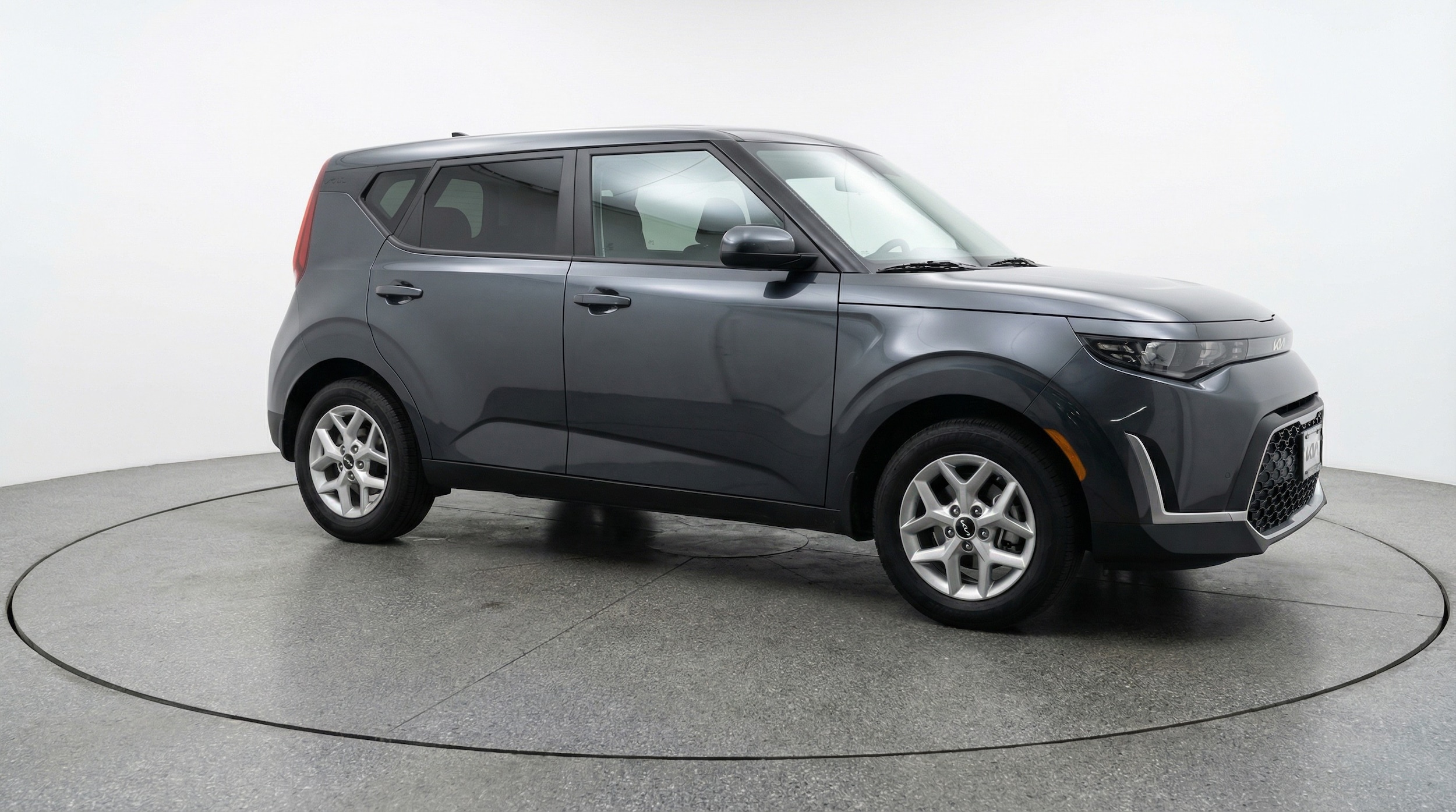 Thumbnail: 2025 Kia Soul - 1