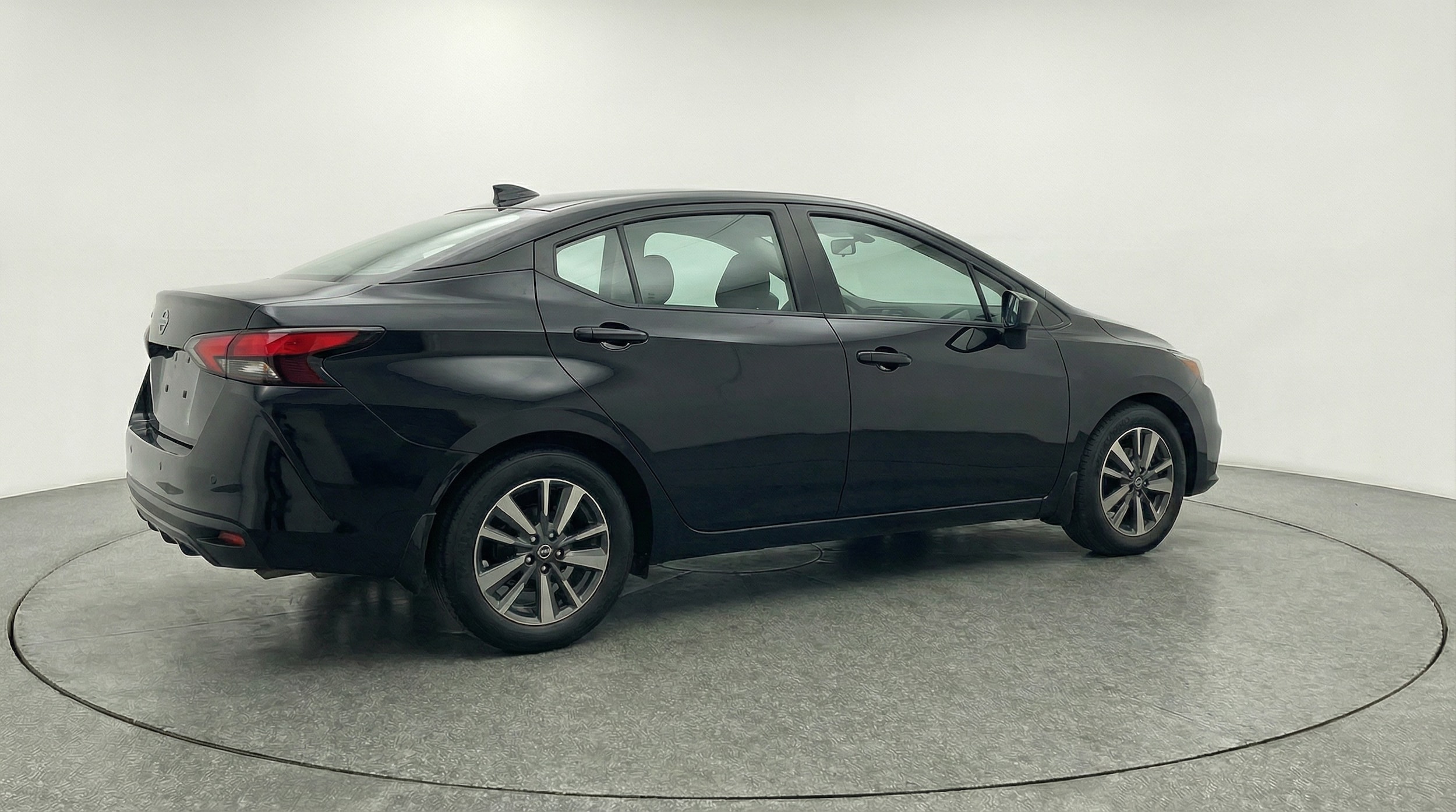 Thumbnail: 2025 Nissan Versa - 7