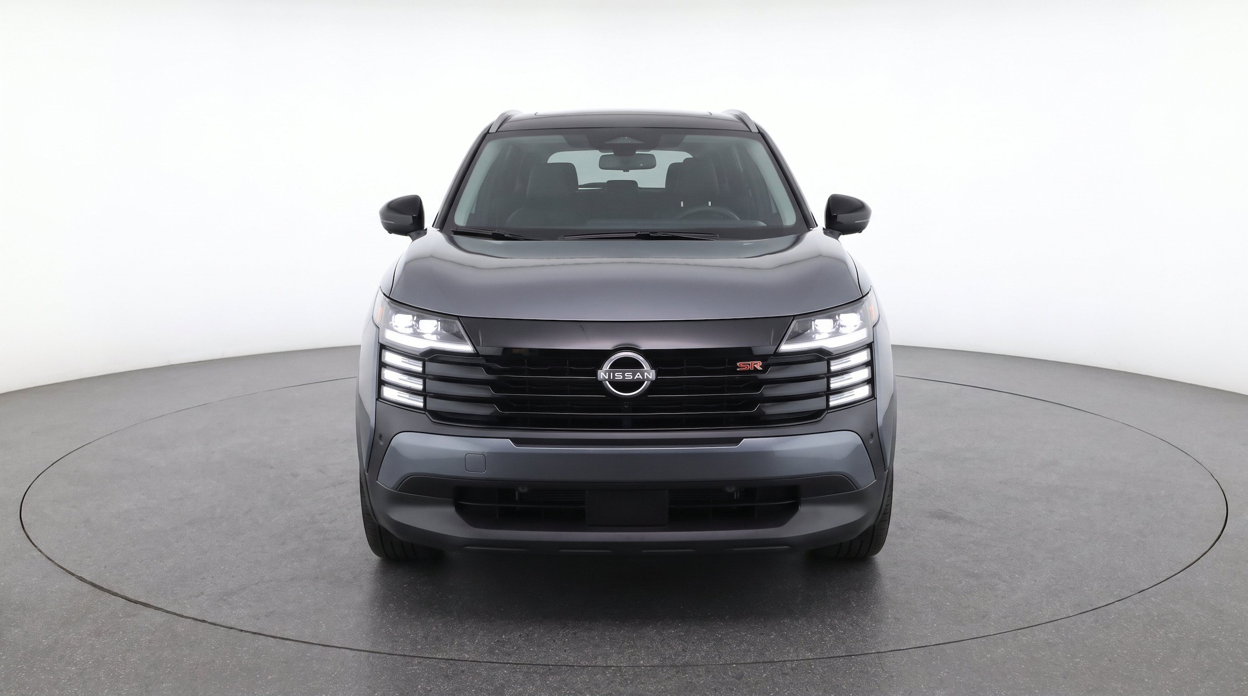Thumbnail: 2026 Nissan Kicks - 2