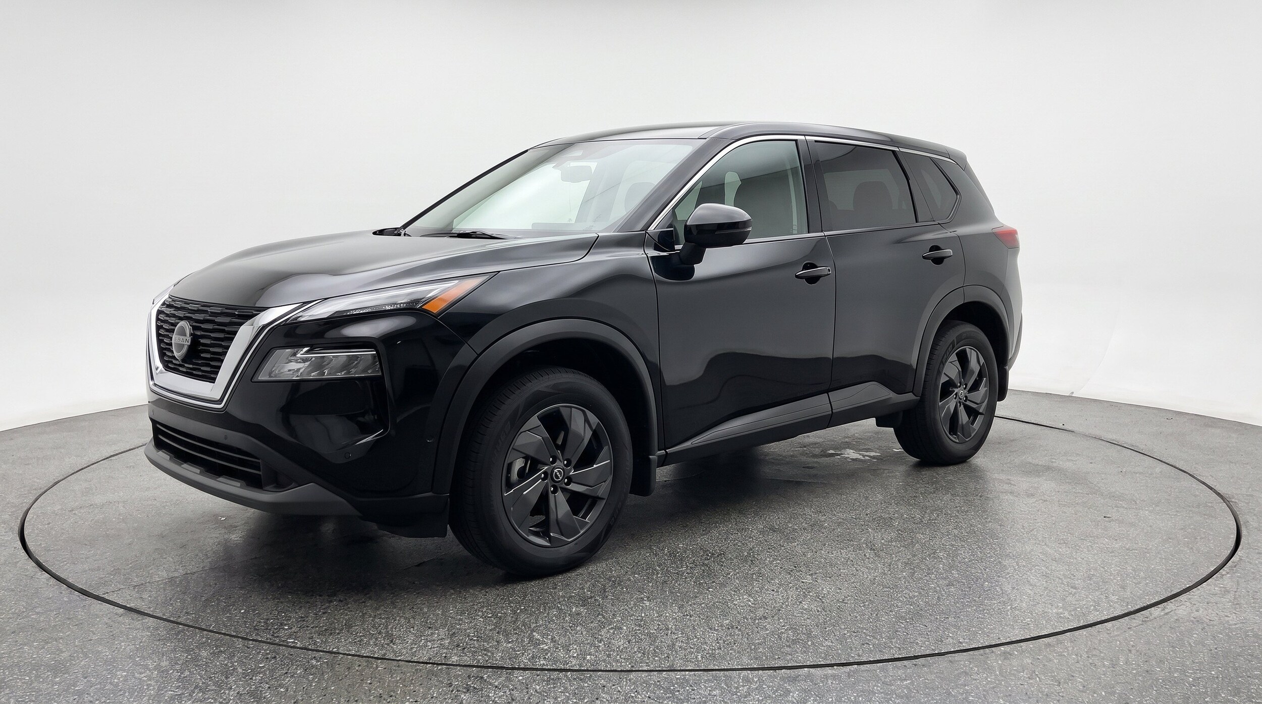 Thumbnail: 2026 Nissan Rogue - 3