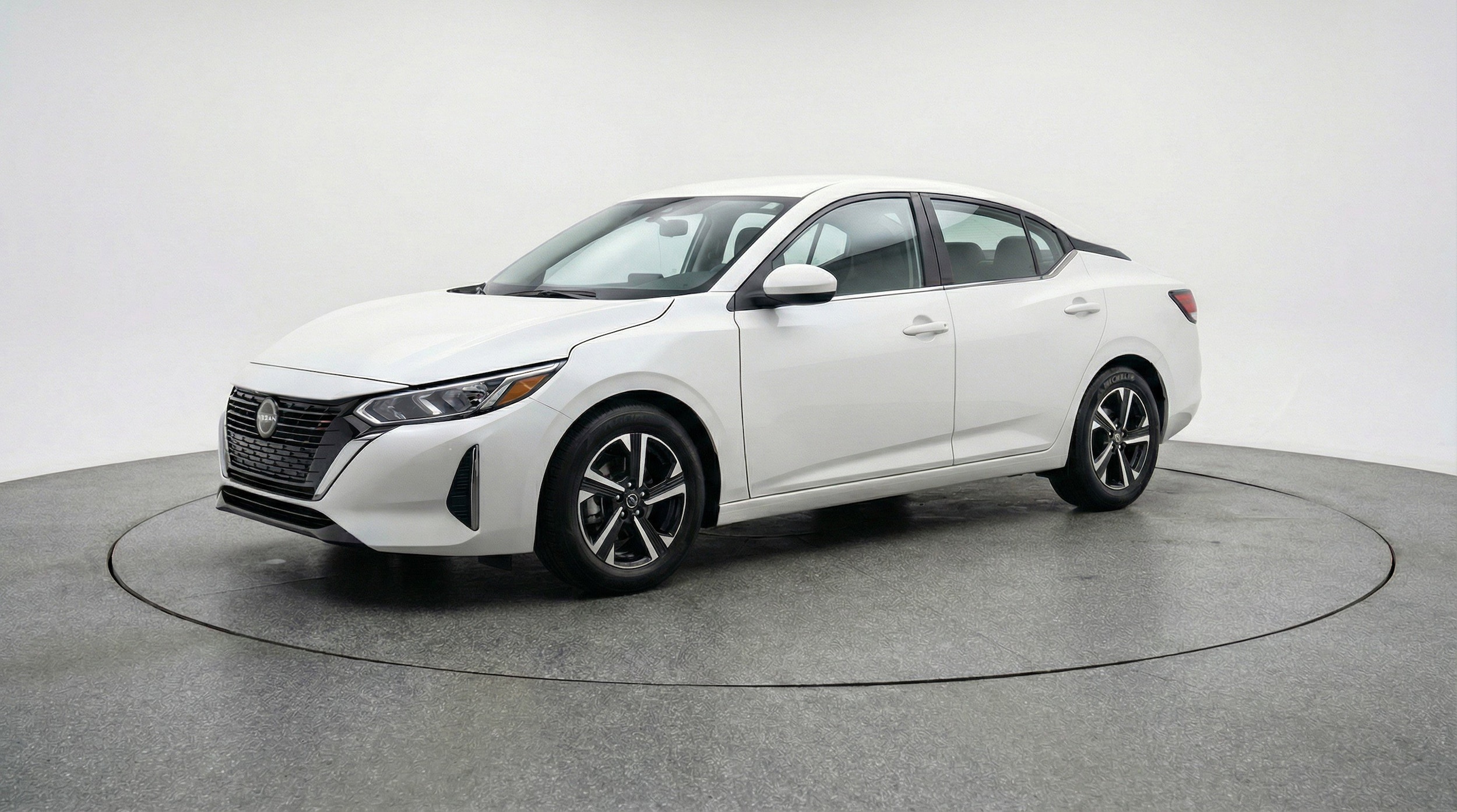 Thumbnail: 2025 Nissan Sentra - 3